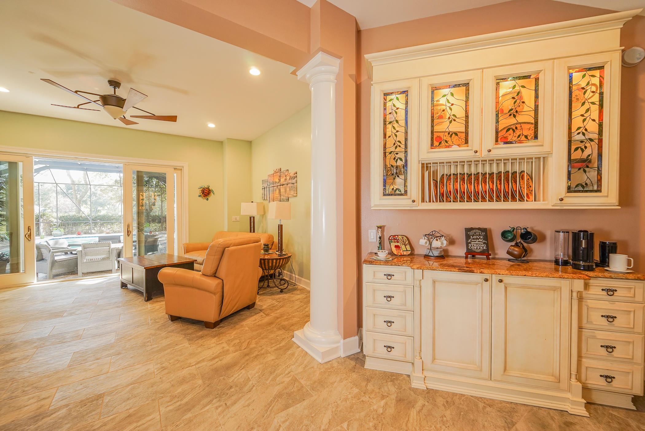 MAGNOLIA PLANTATION AT BLUEWATER BAY - Residential