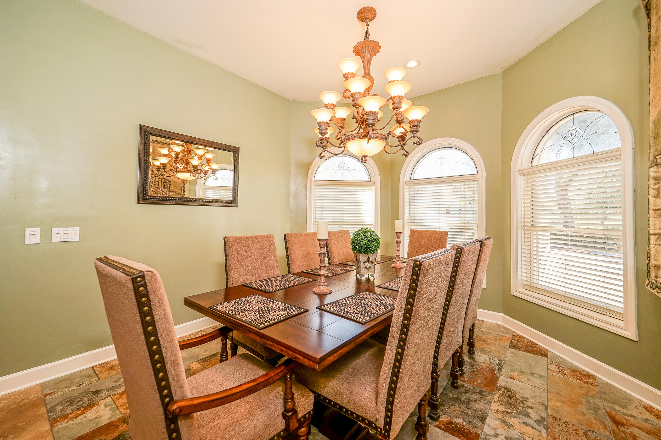 MAGNOLIA PLANTATION AT BLUEWATER BAY - Residential