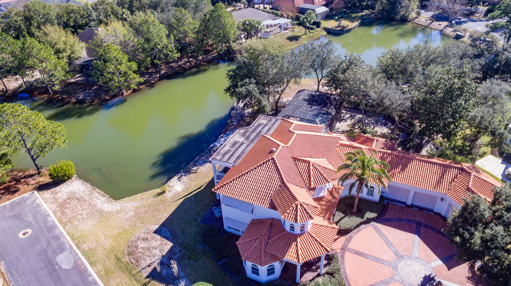 MAGNOLIA PLANTATION AT BLUEWATER BAY - Residential