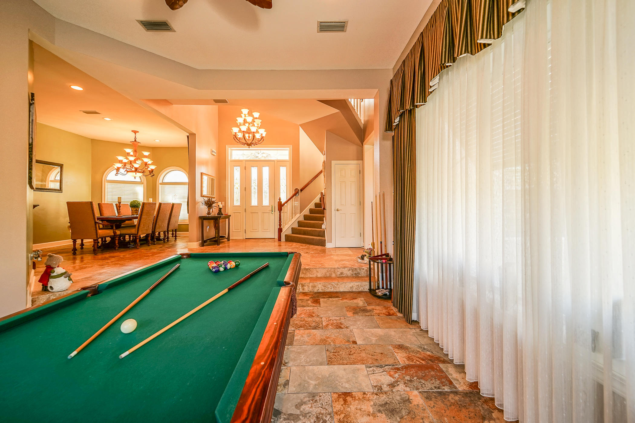 MAGNOLIA PLANTATION AT BLUEWATER BAY - Residential