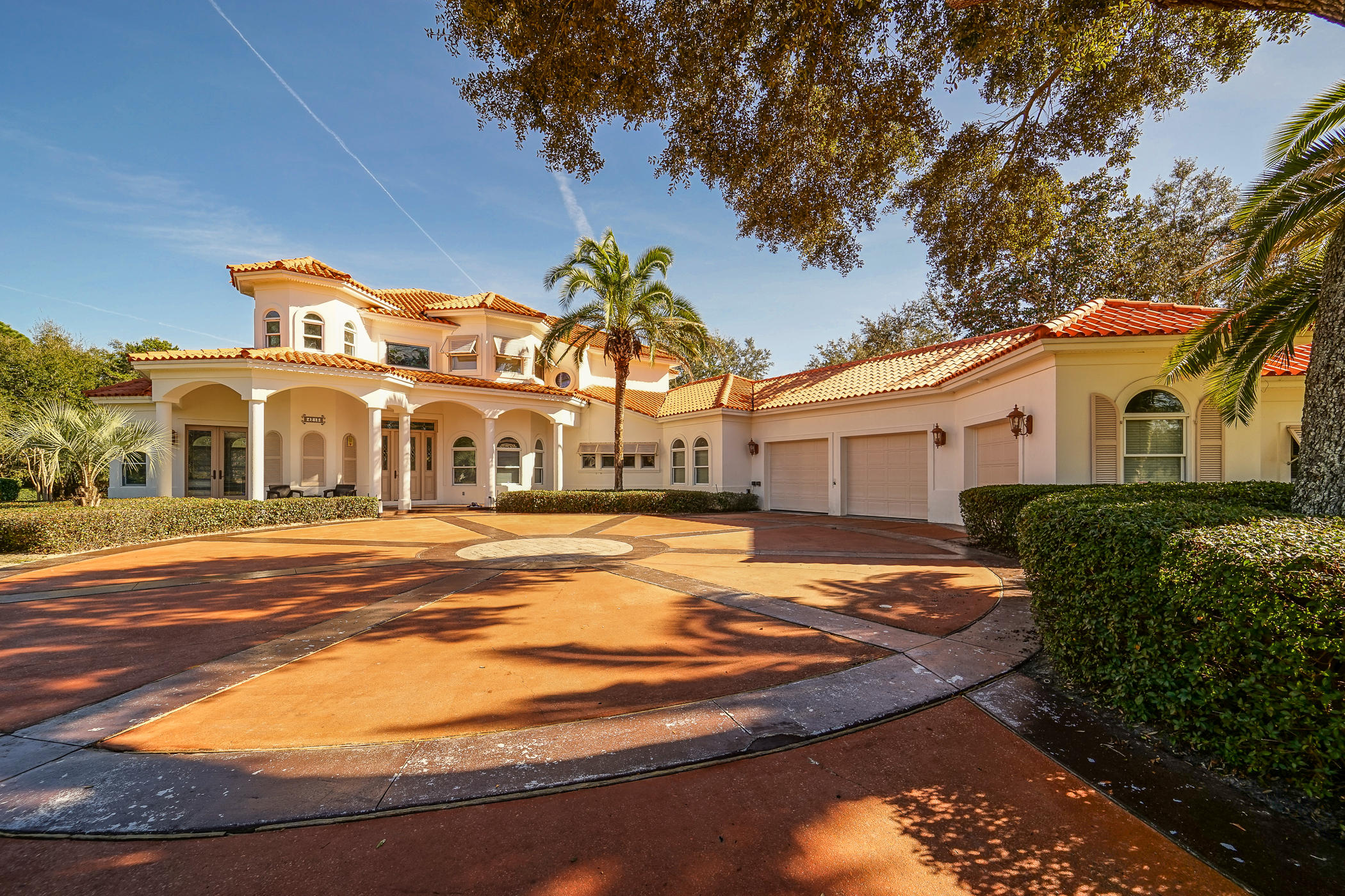 MAGNOLIA PLANTATION AT BLUEWATER BAY - Residential
