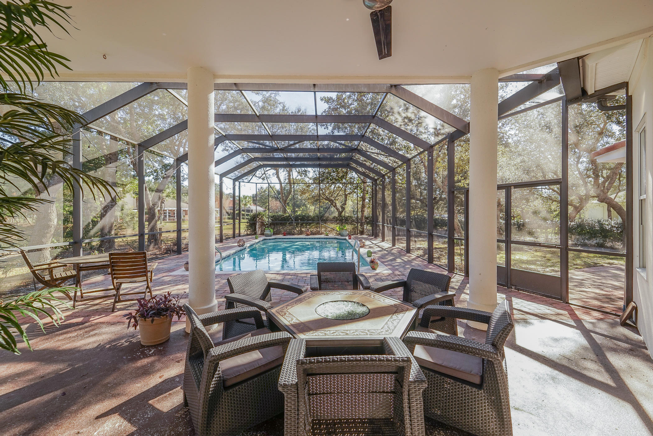 MAGNOLIA PLANTATION AT BLUEWATER BAY - Residential