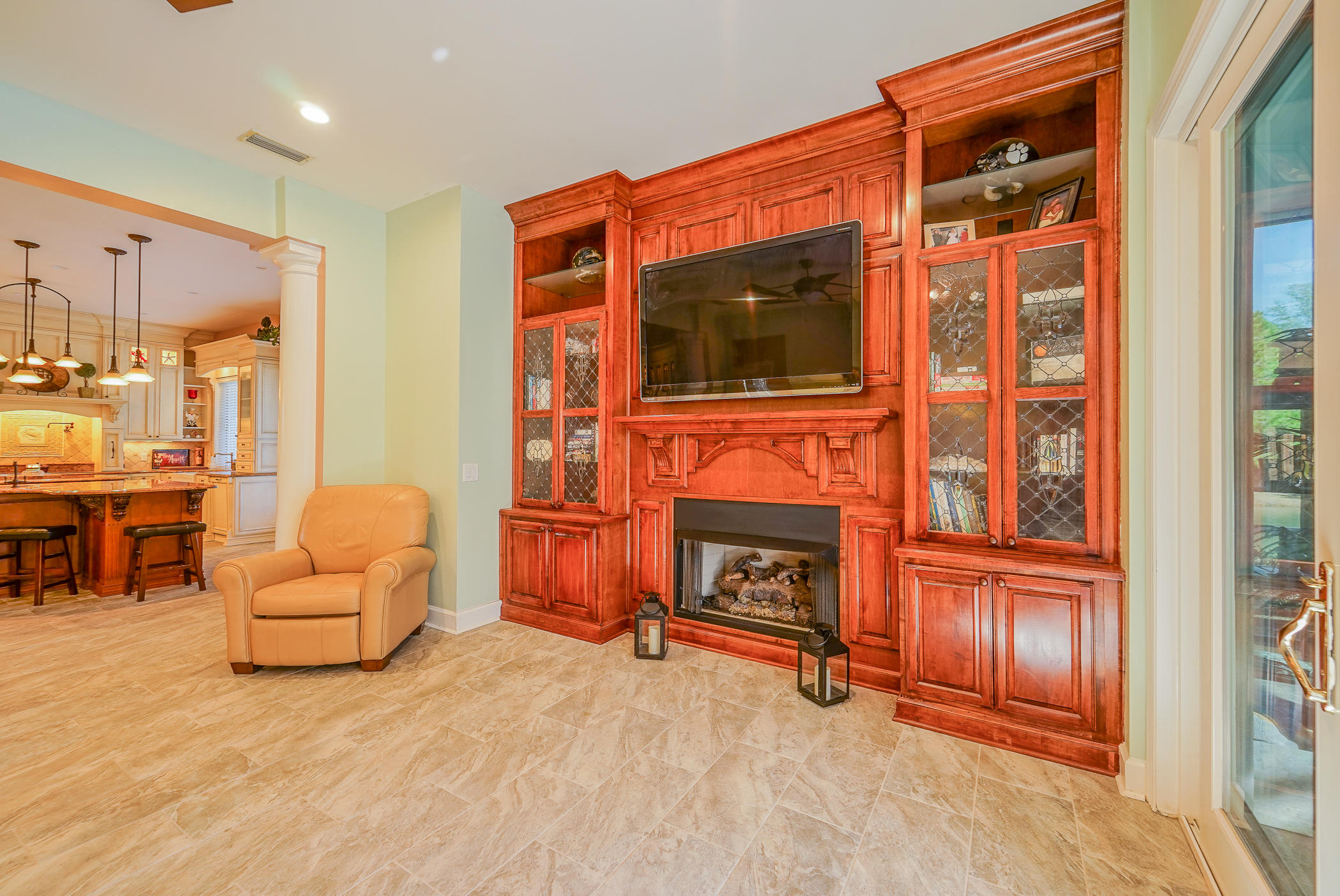 MAGNOLIA PLANTATION AT BLUEWATER BAY - Residential