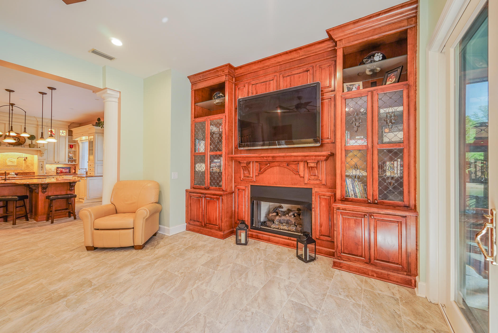MAGNOLIA PLANTATION AT BLUEWATER BAY - Residential
