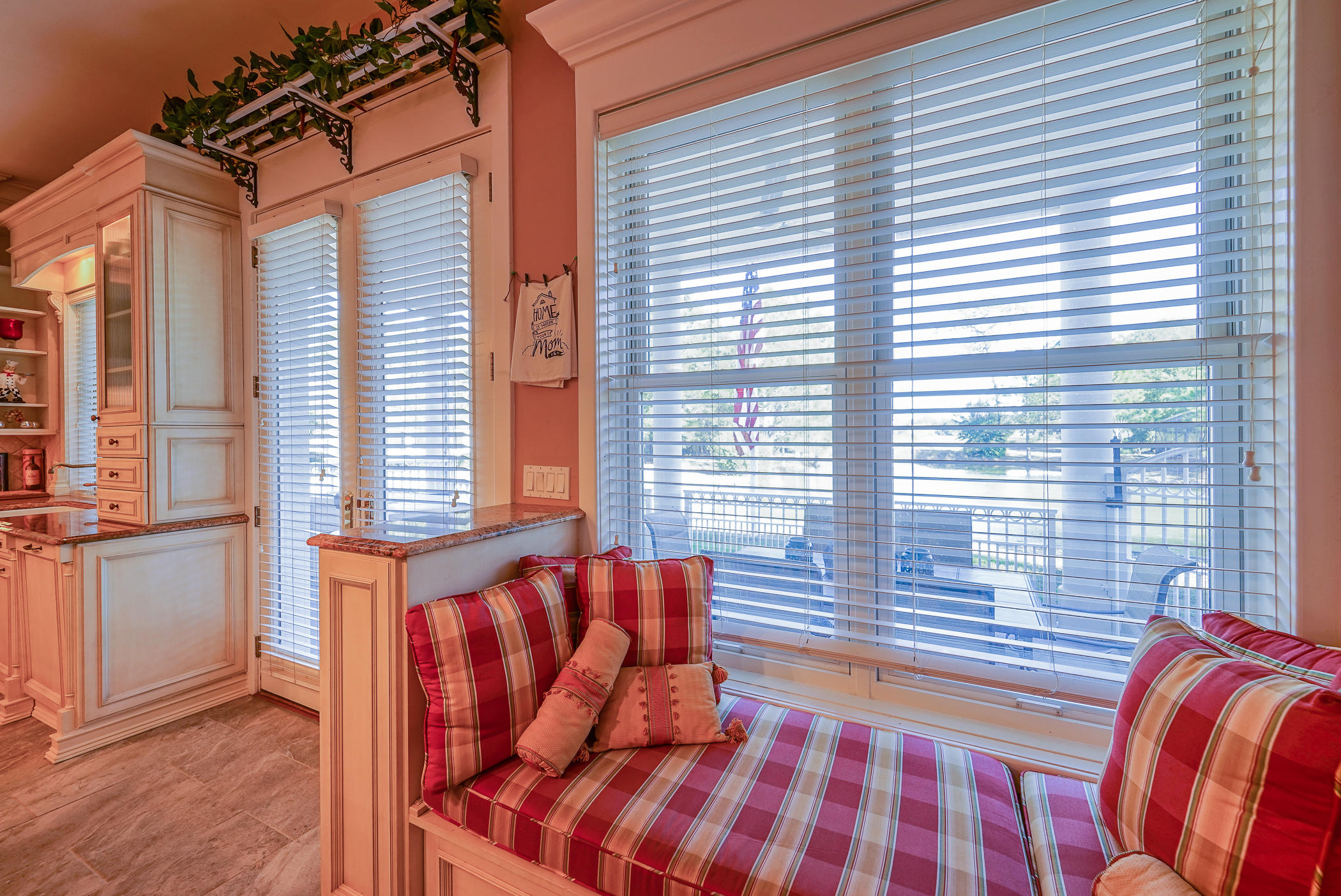 MAGNOLIA PLANTATION AT BLUEWATER BAY - Residential