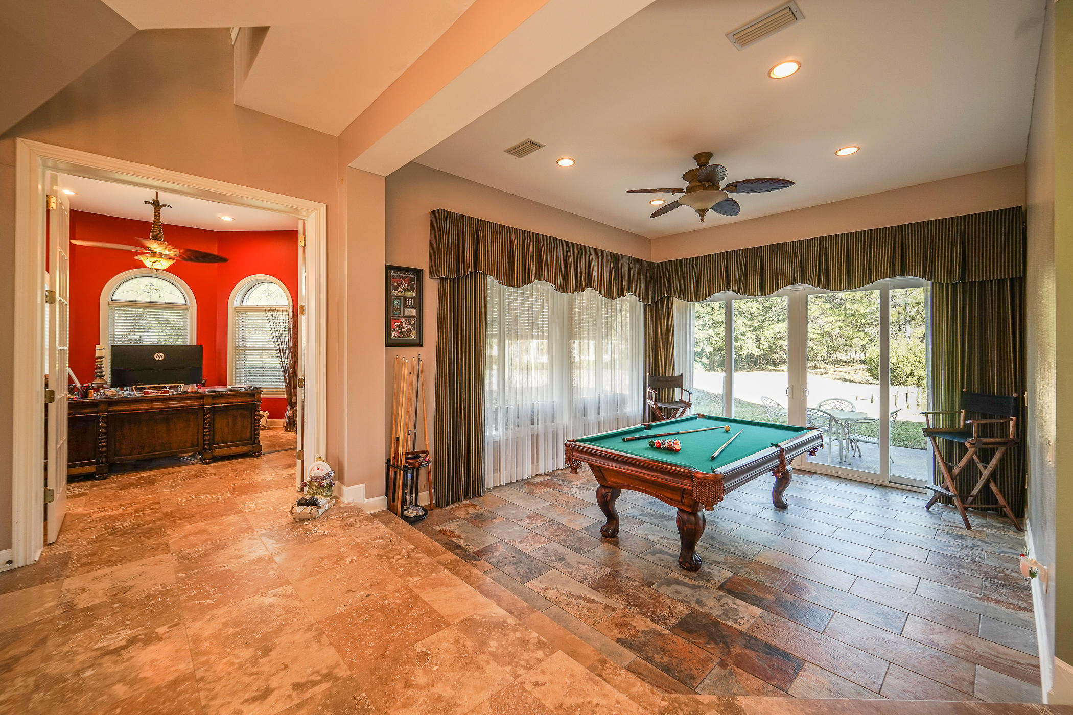 MAGNOLIA PLANTATION AT BLUEWATER BAY - Residential