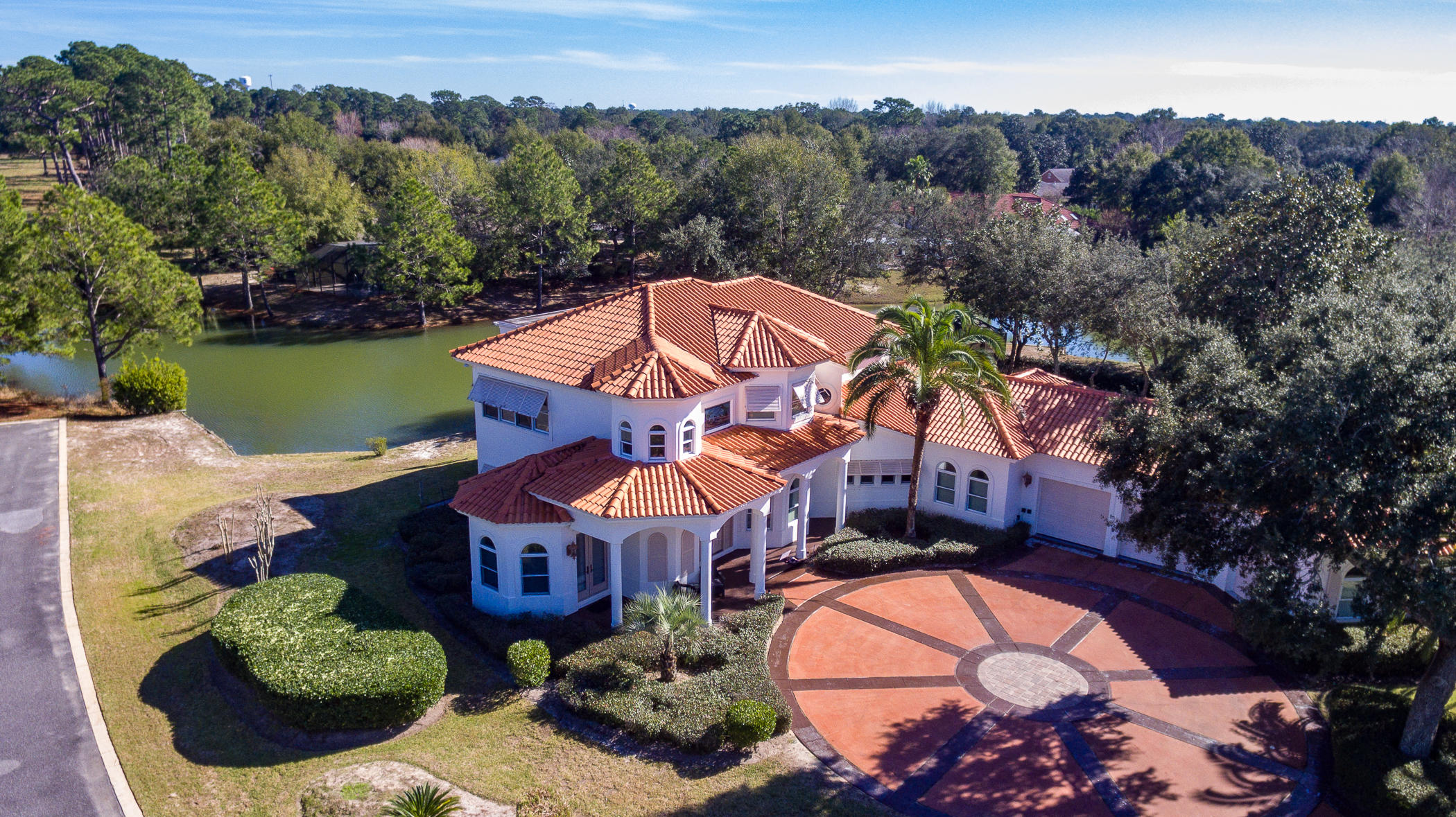 MAGNOLIA PLANTATION AT BLUEWATER BAY - Residential