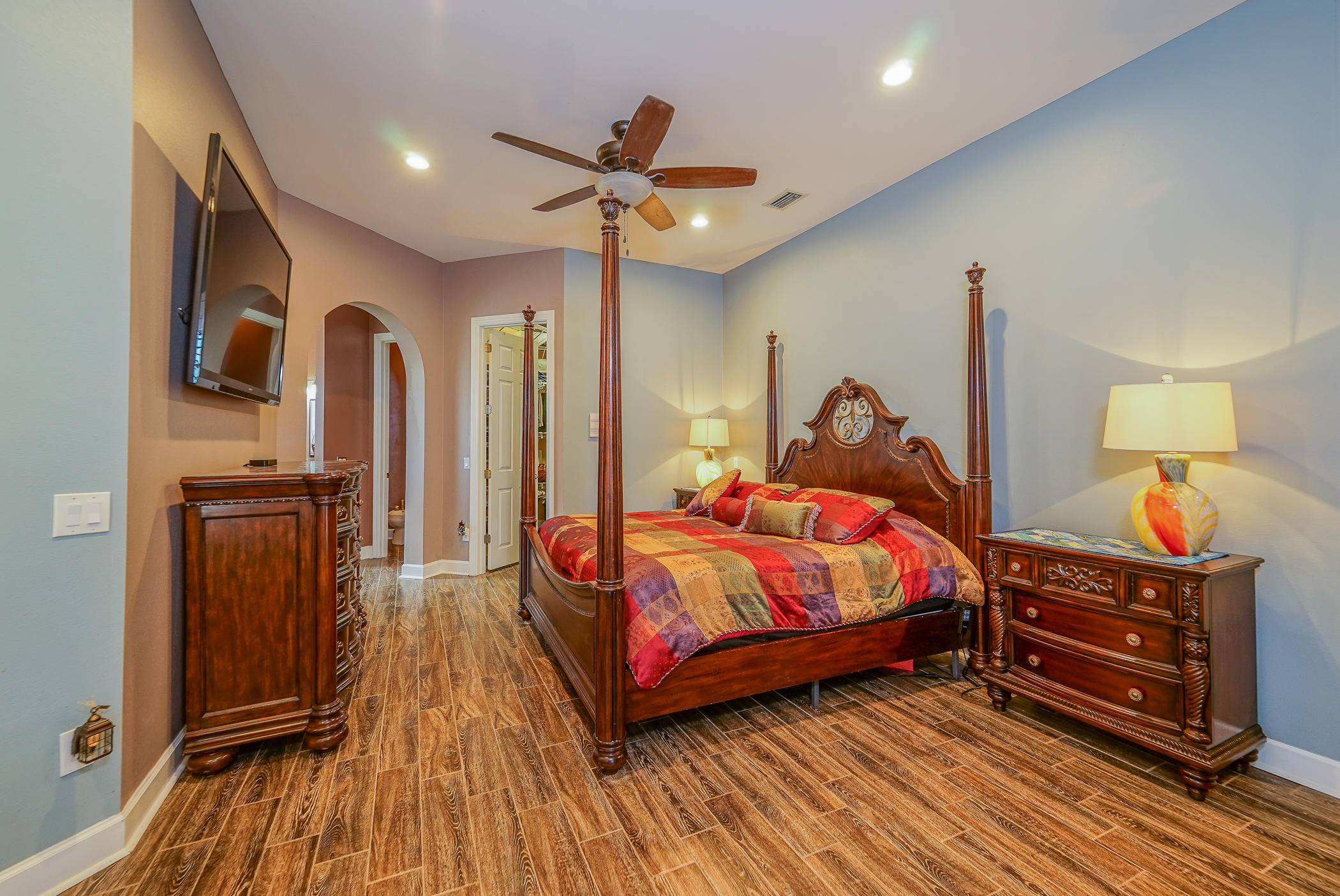 MAGNOLIA PLANTATION AT BLUEWATER BAY - Residential