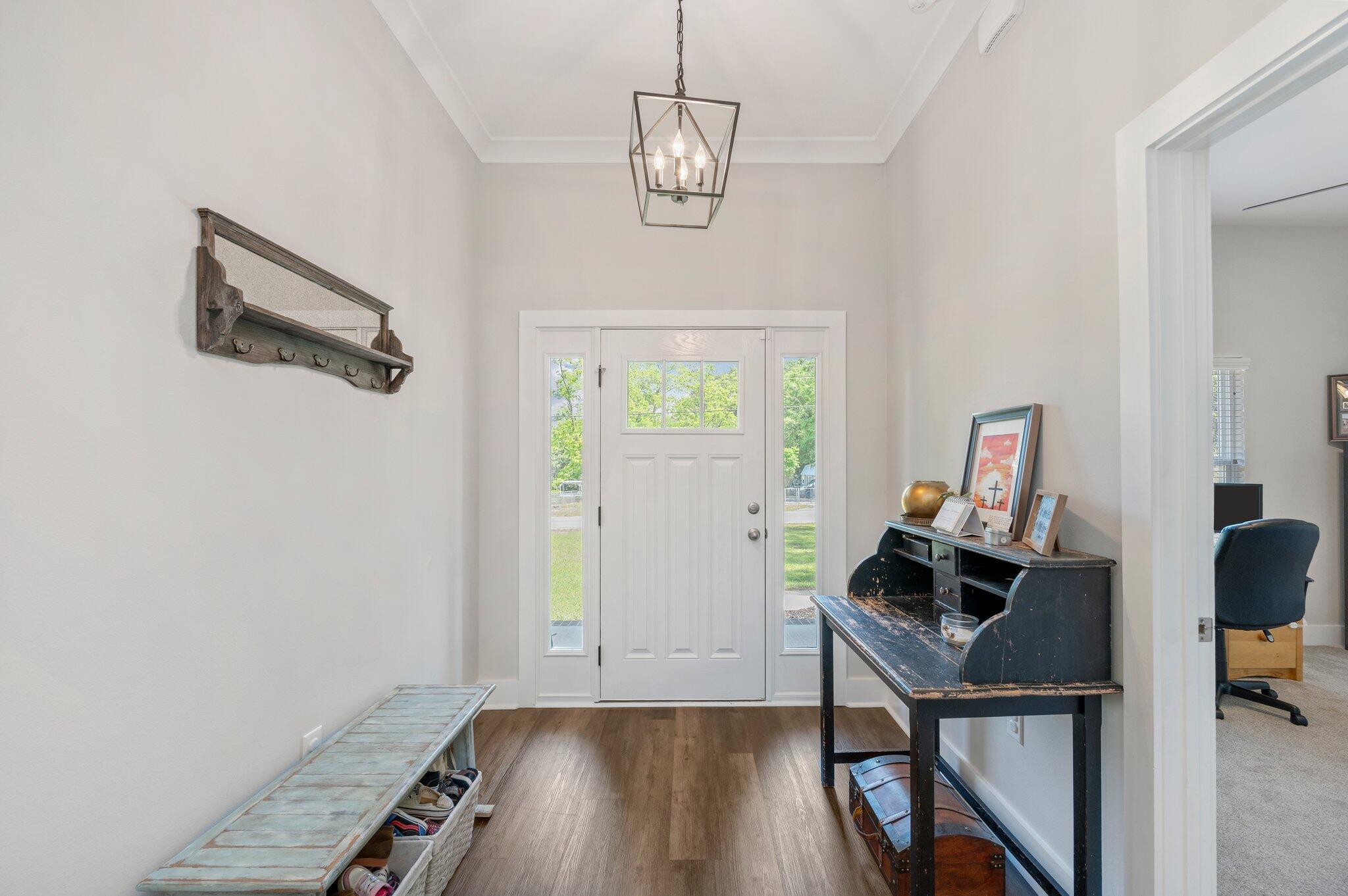 DOGWOOD EST - Residential