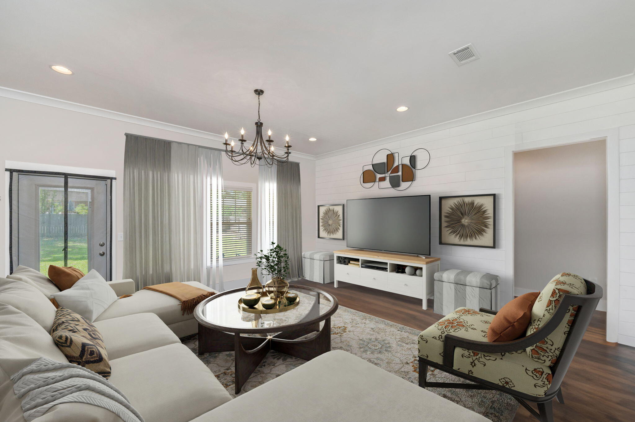DOGWOOD EST - Residential