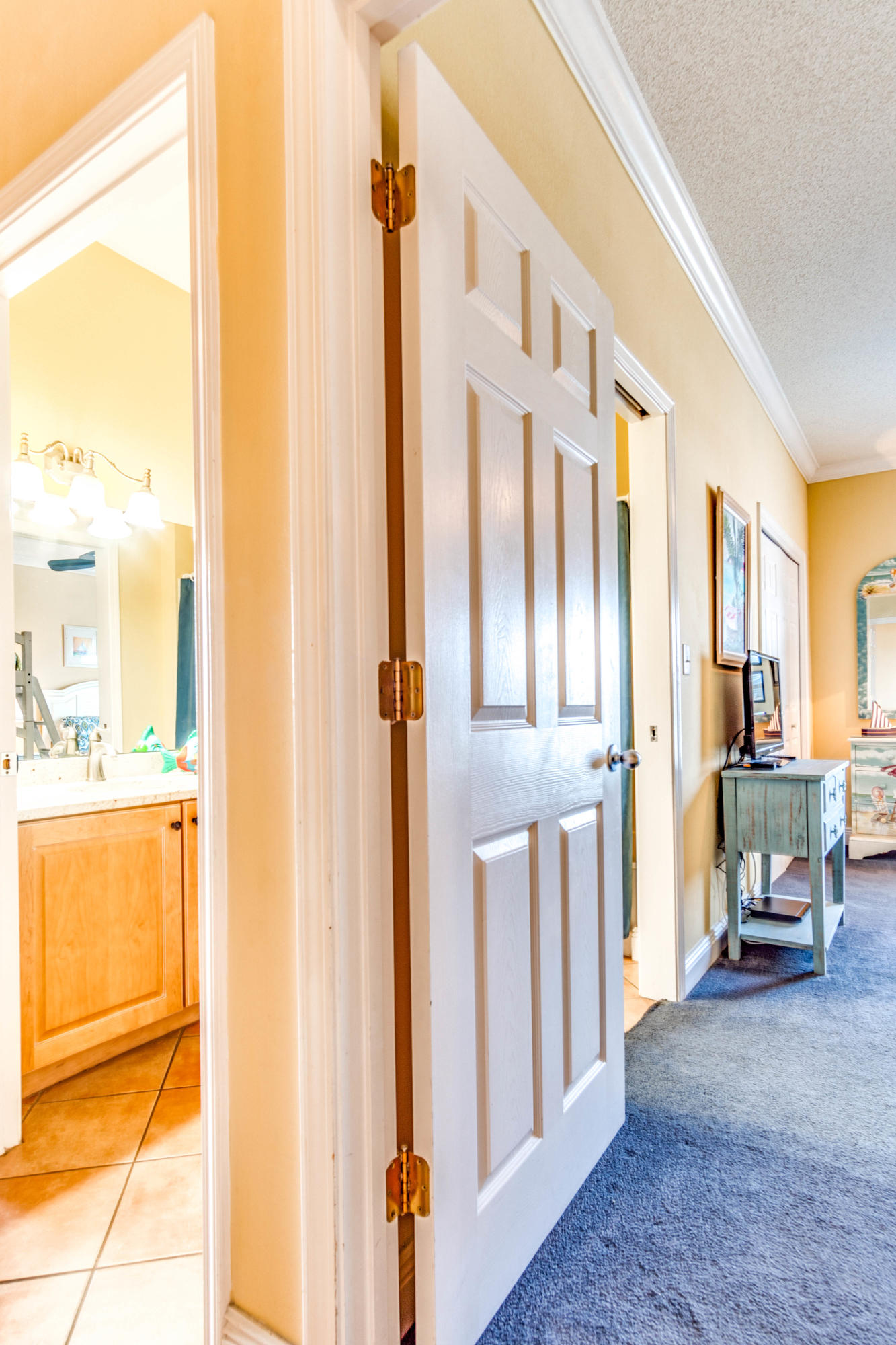 BLUE DOLPHIN CONDO - Residential