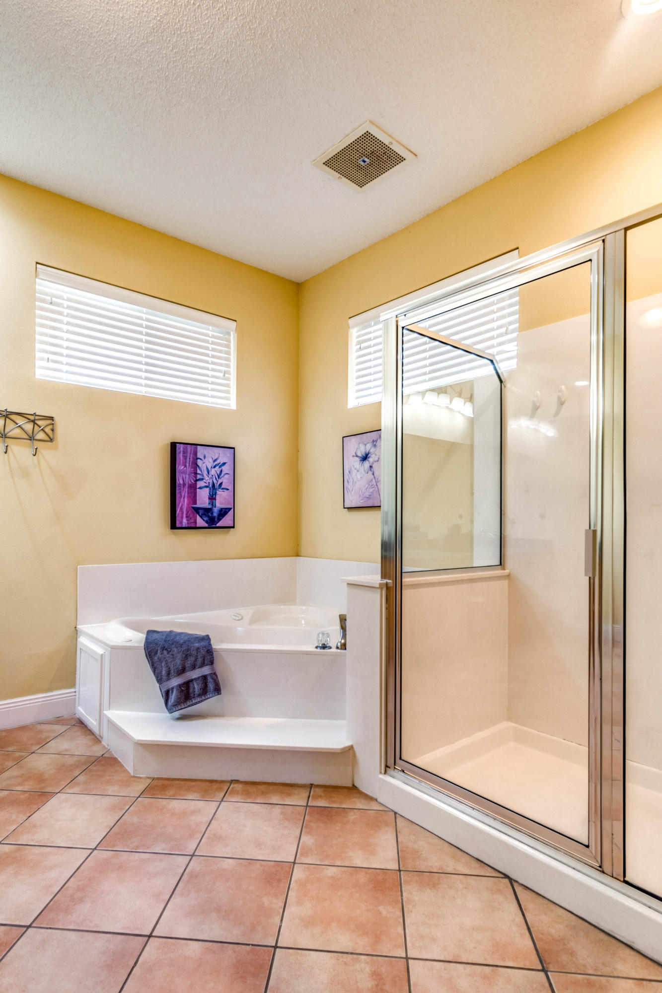 BLUE DOLPHIN CONDO - Residential