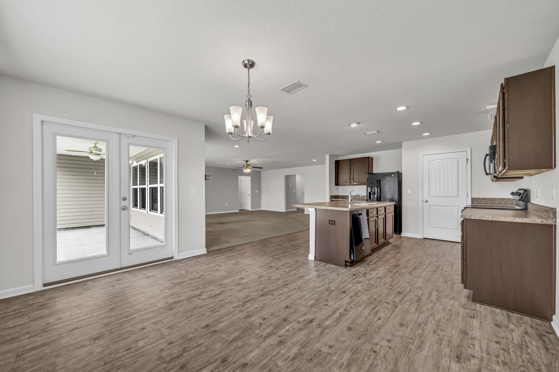 PARTRIDGE HILLS - Residential