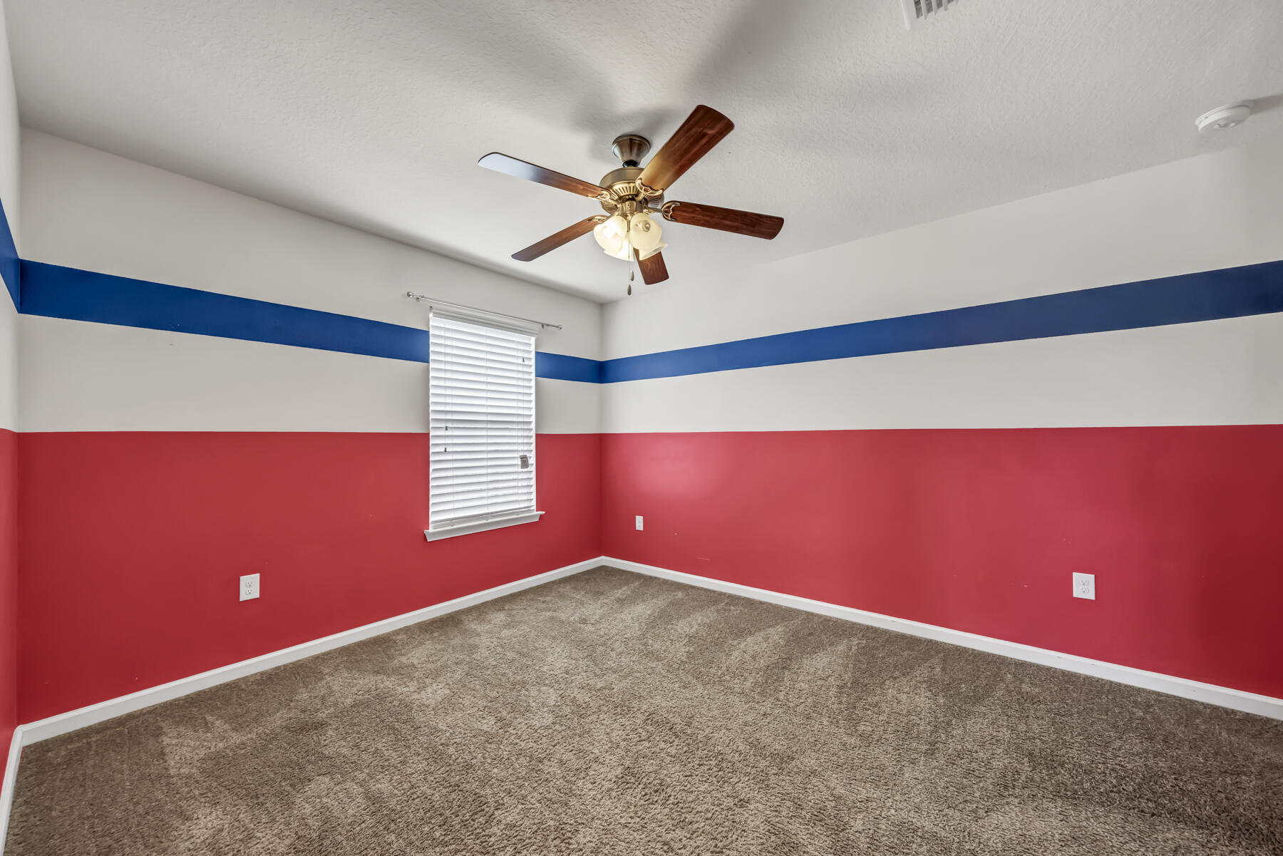 PARTRIDGE HILLS - Residential