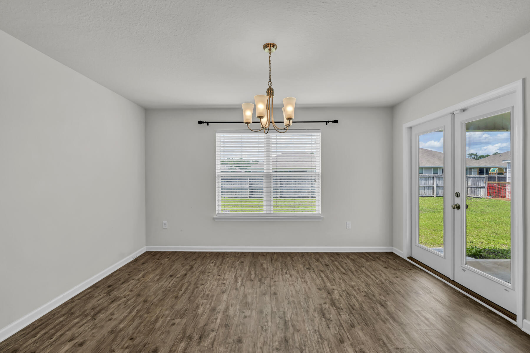 PARTRIDGE HILLS - Residential