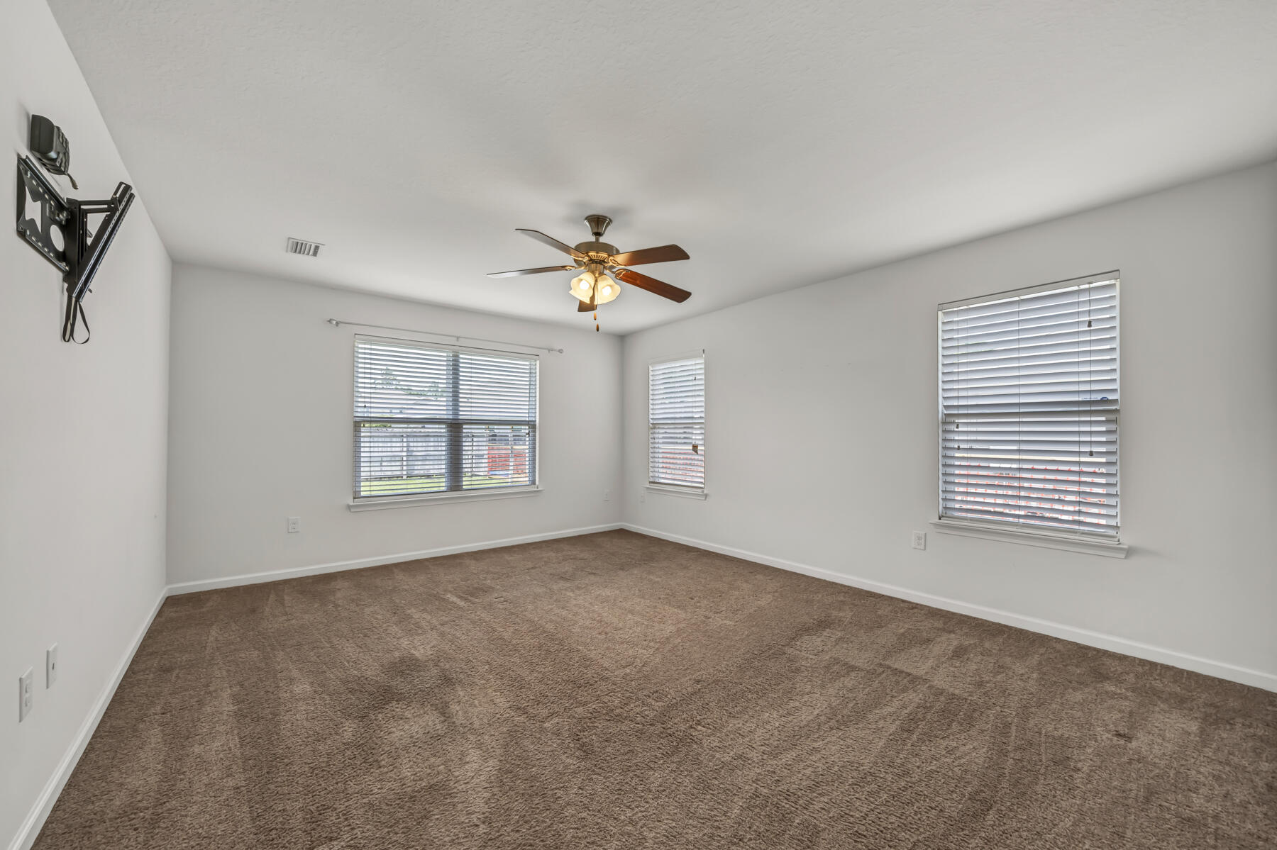 PARTRIDGE HILLS - Residential