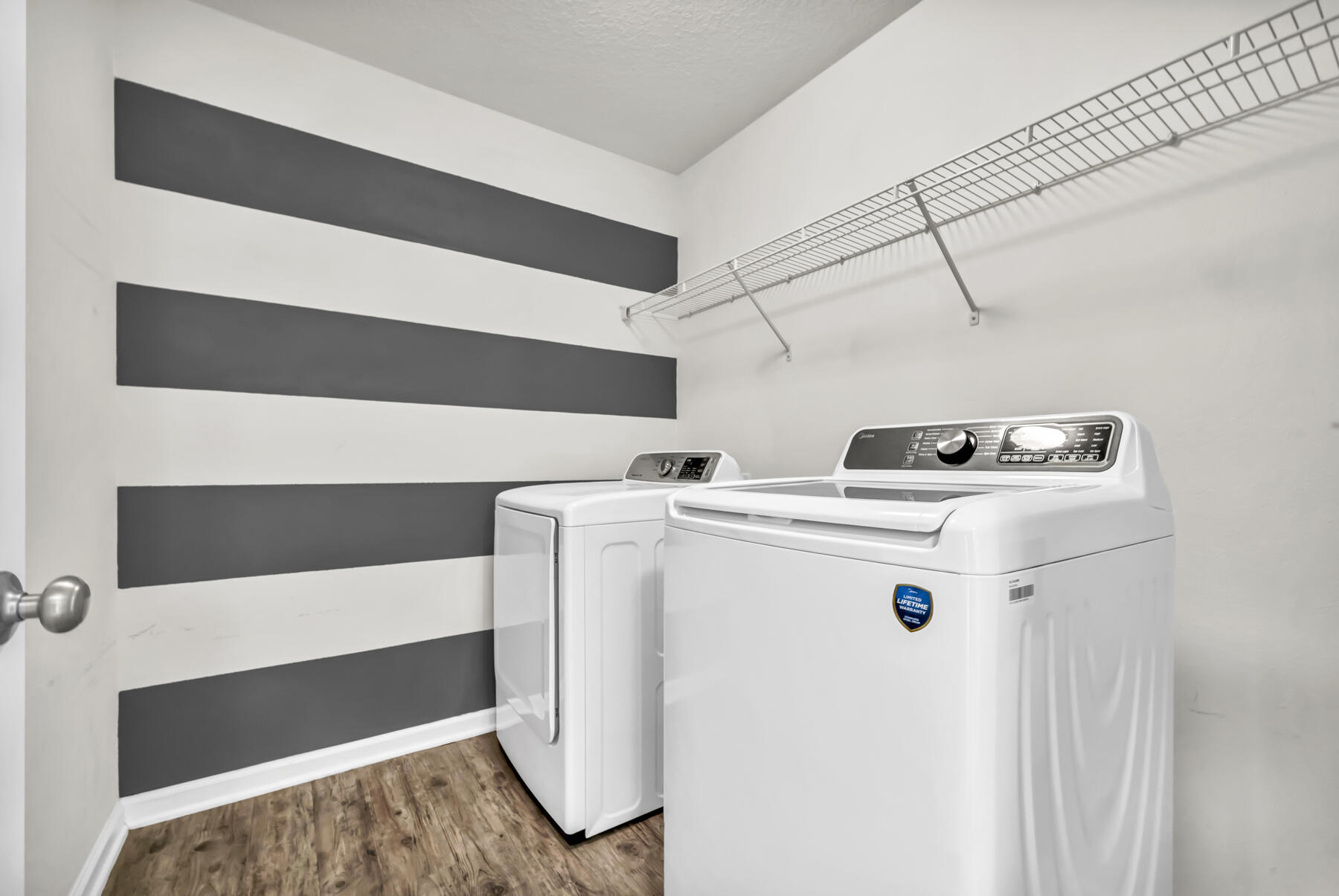 PARTRIDGE HILLS - Residential