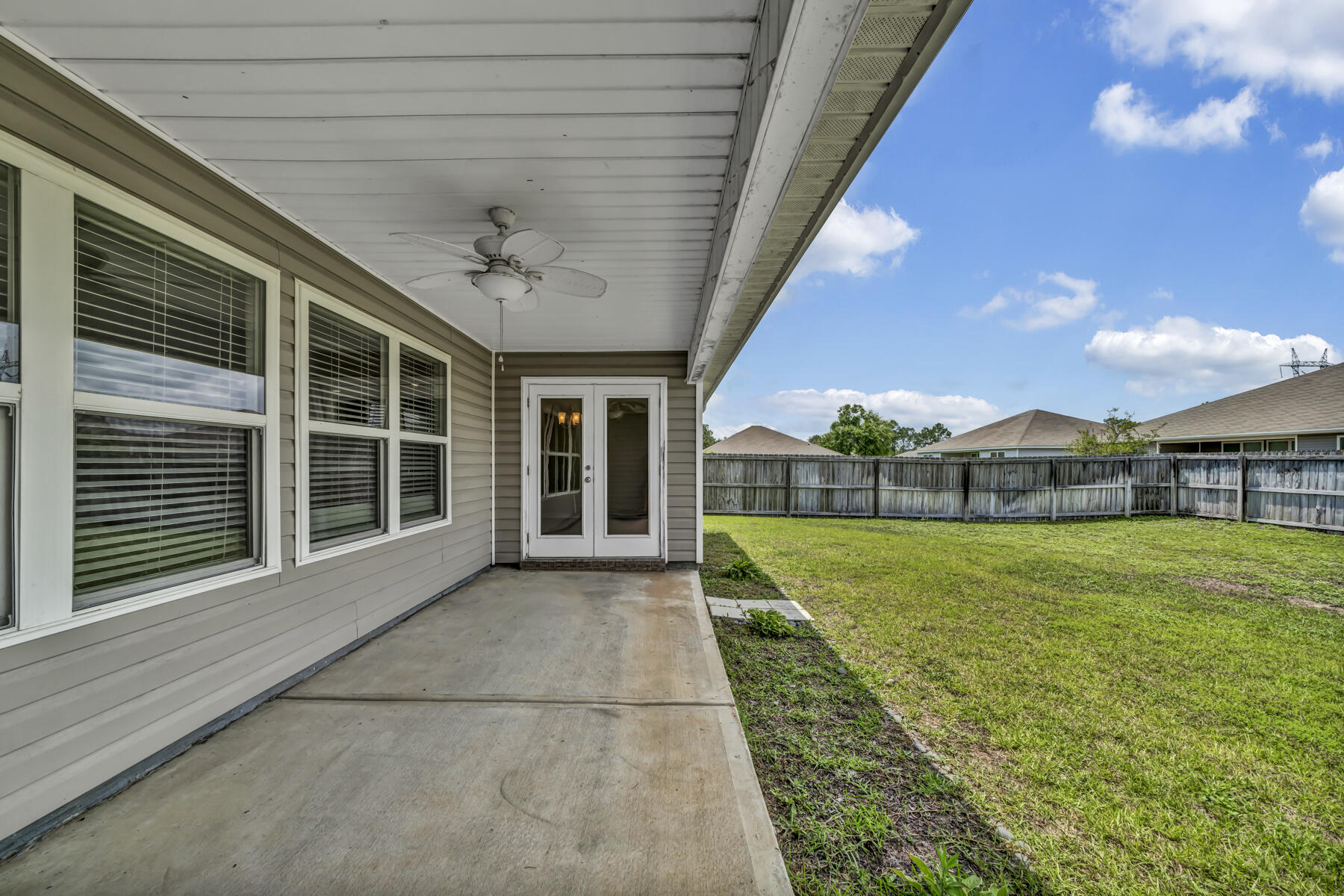 PARTRIDGE HILLS - Residential