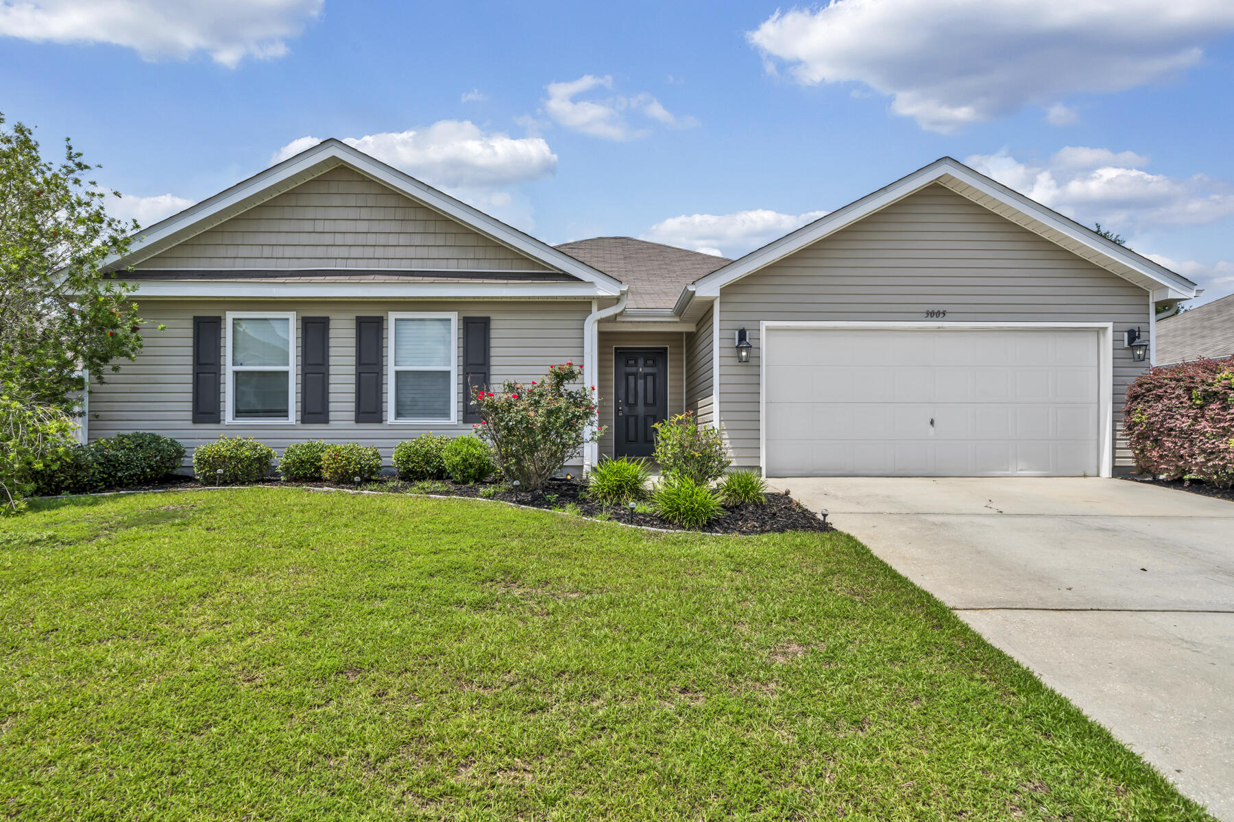 PARTRIDGE HILLS - Residential