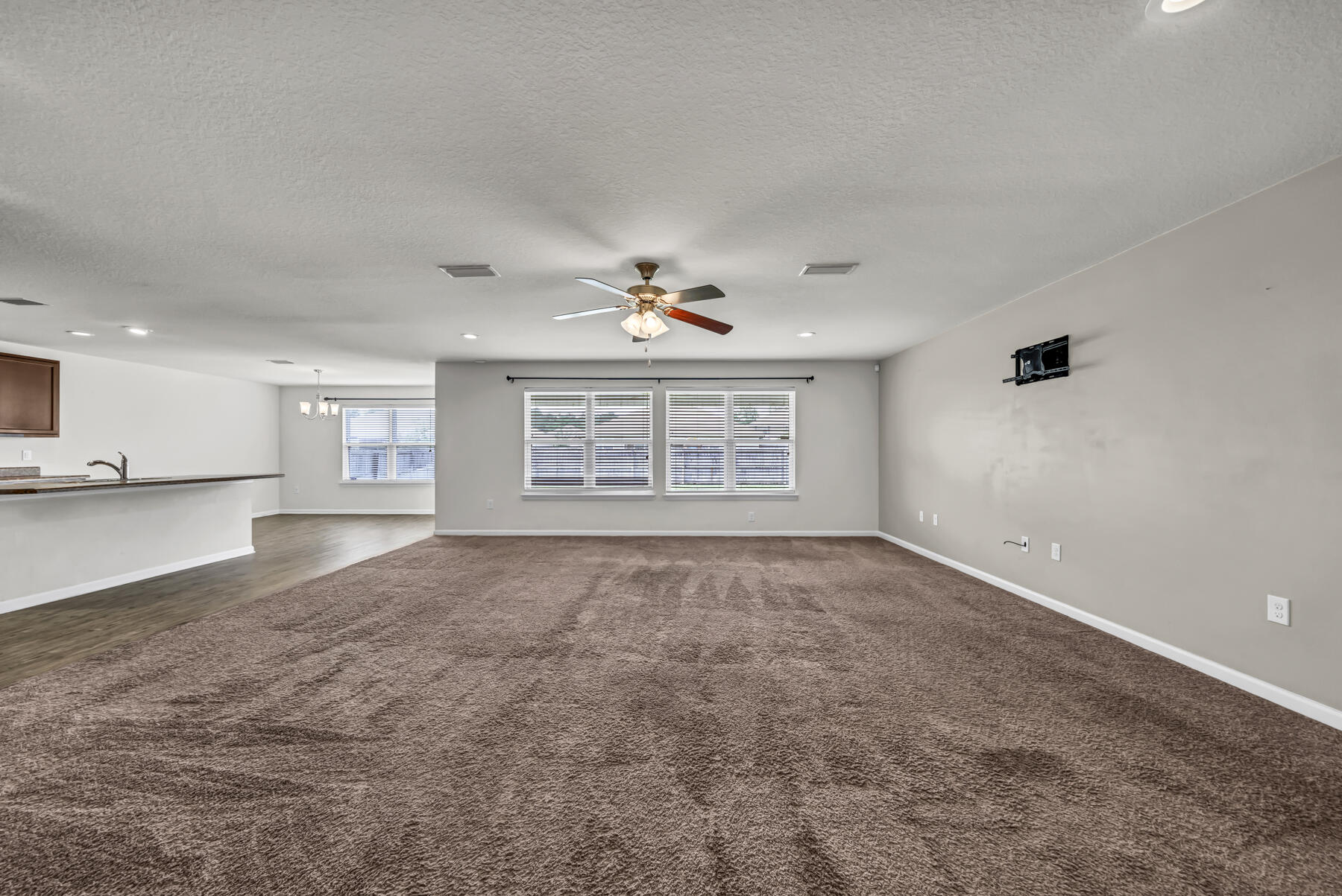 PARTRIDGE HILLS - Residential