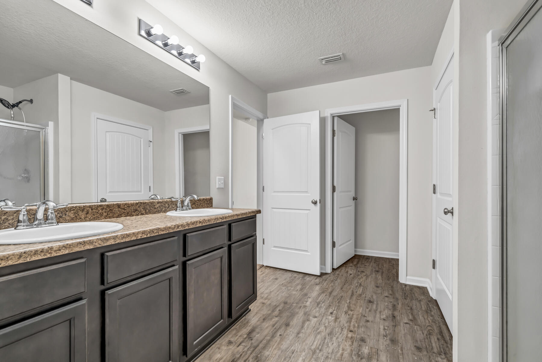 PARTRIDGE HILLS - Residential