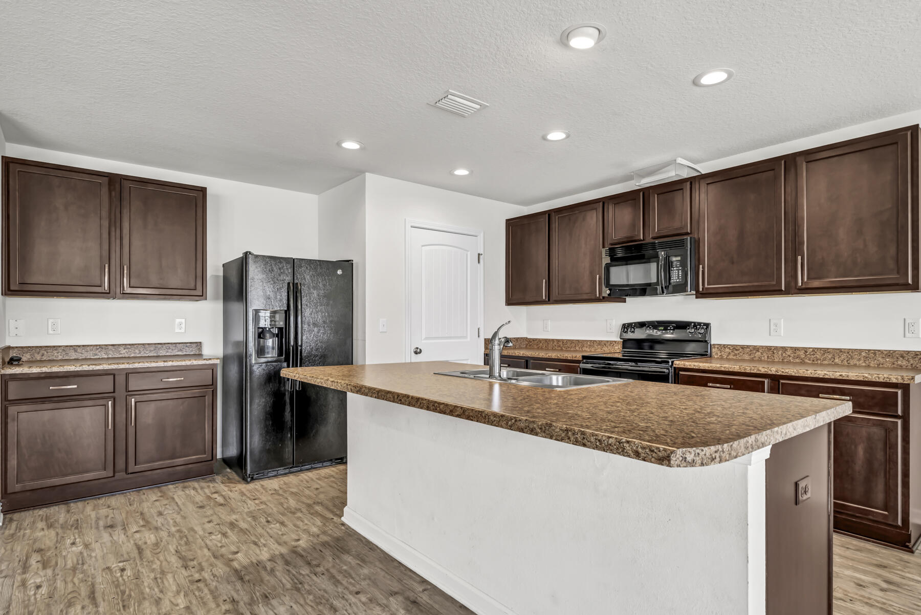 PARTRIDGE HILLS - Residential