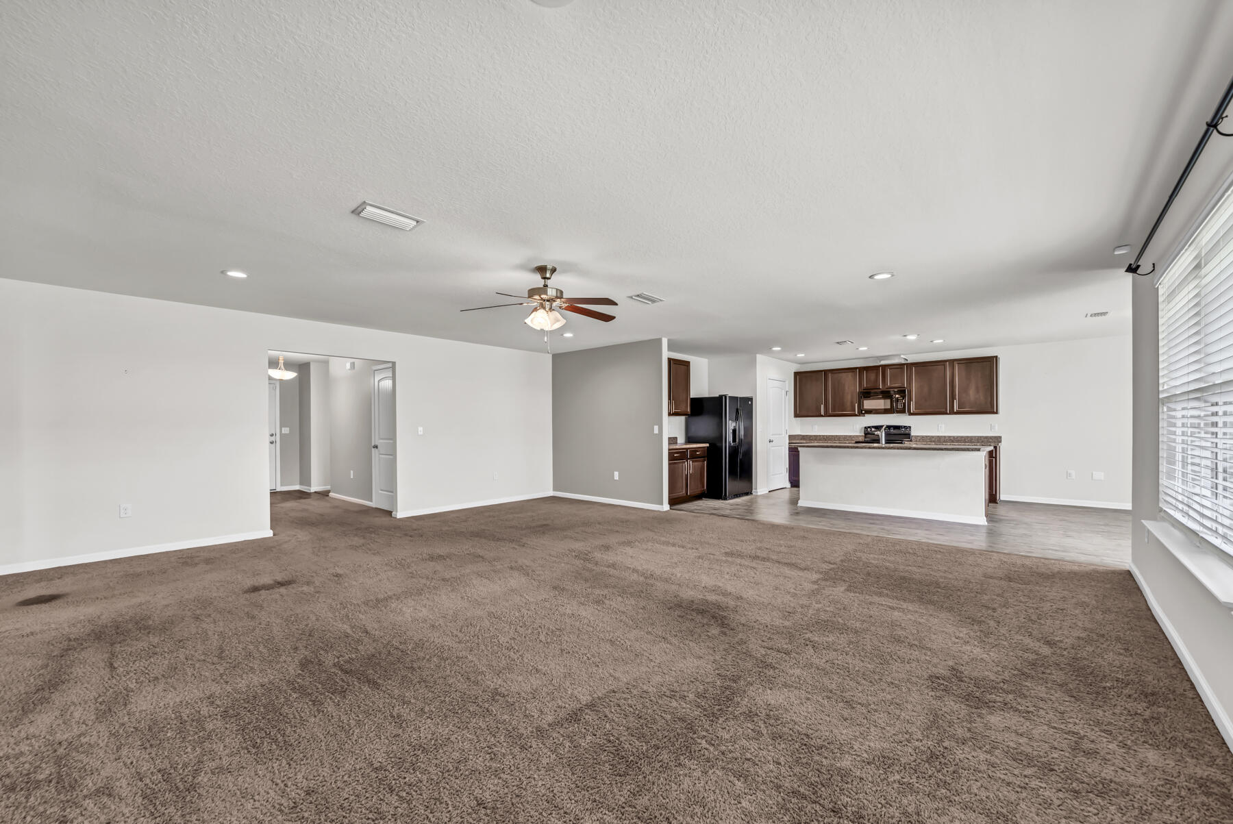 PARTRIDGE HILLS - Residential