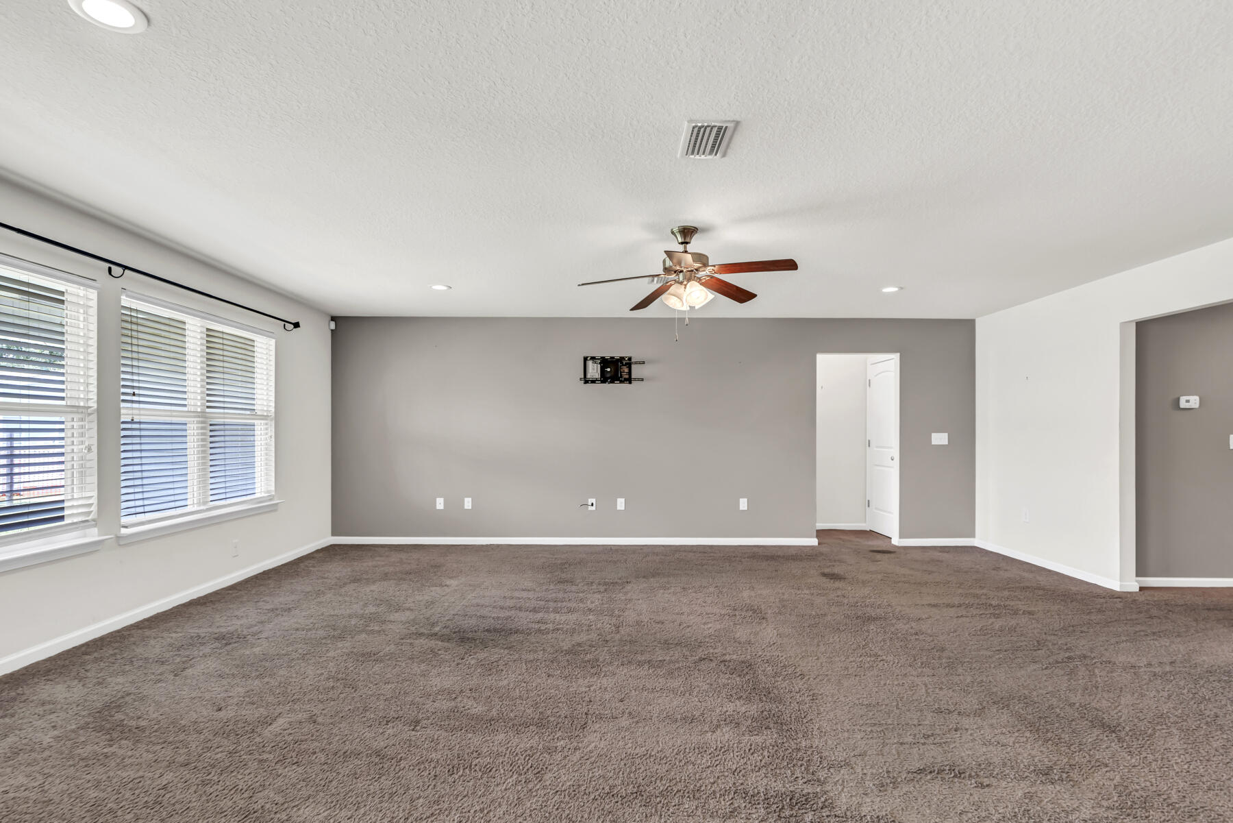 PARTRIDGE HILLS - Residential