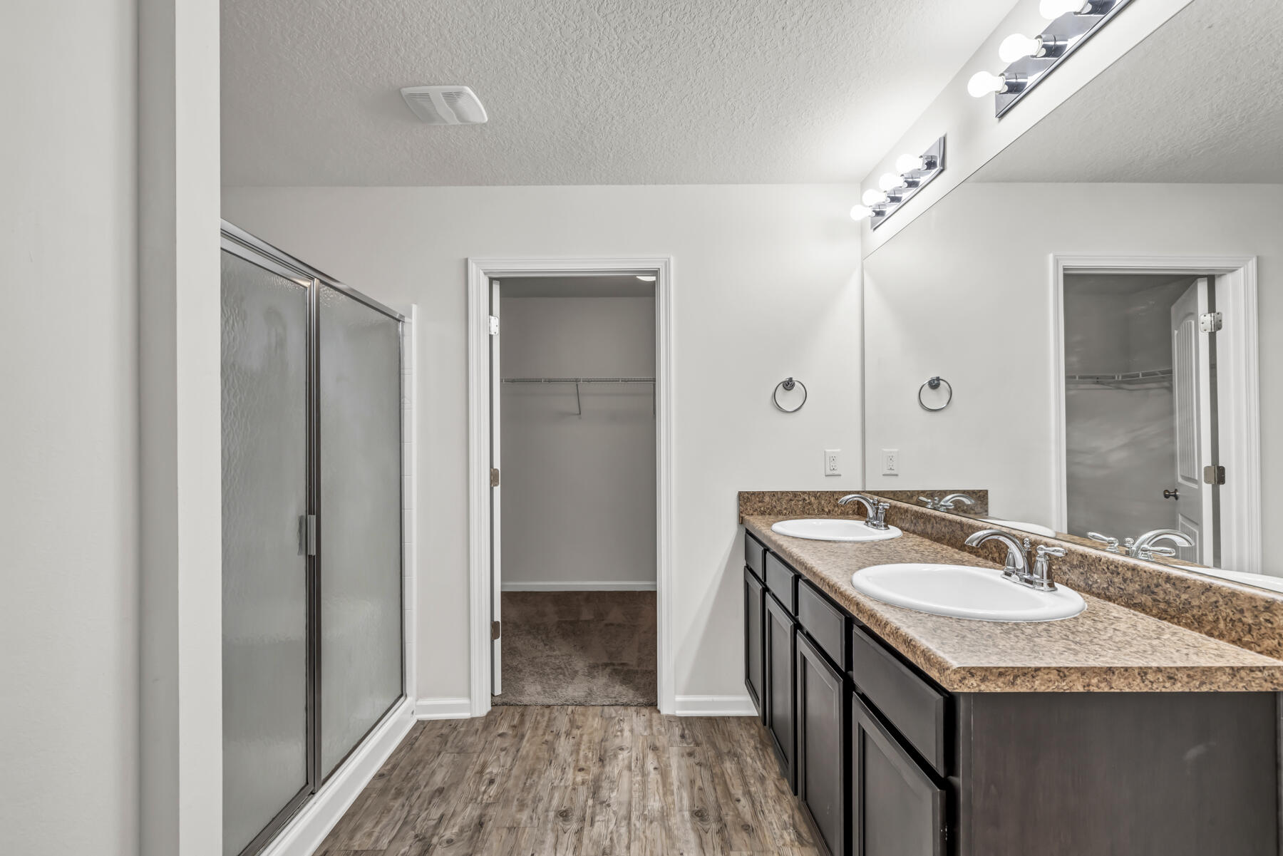 PARTRIDGE HILLS - Residential