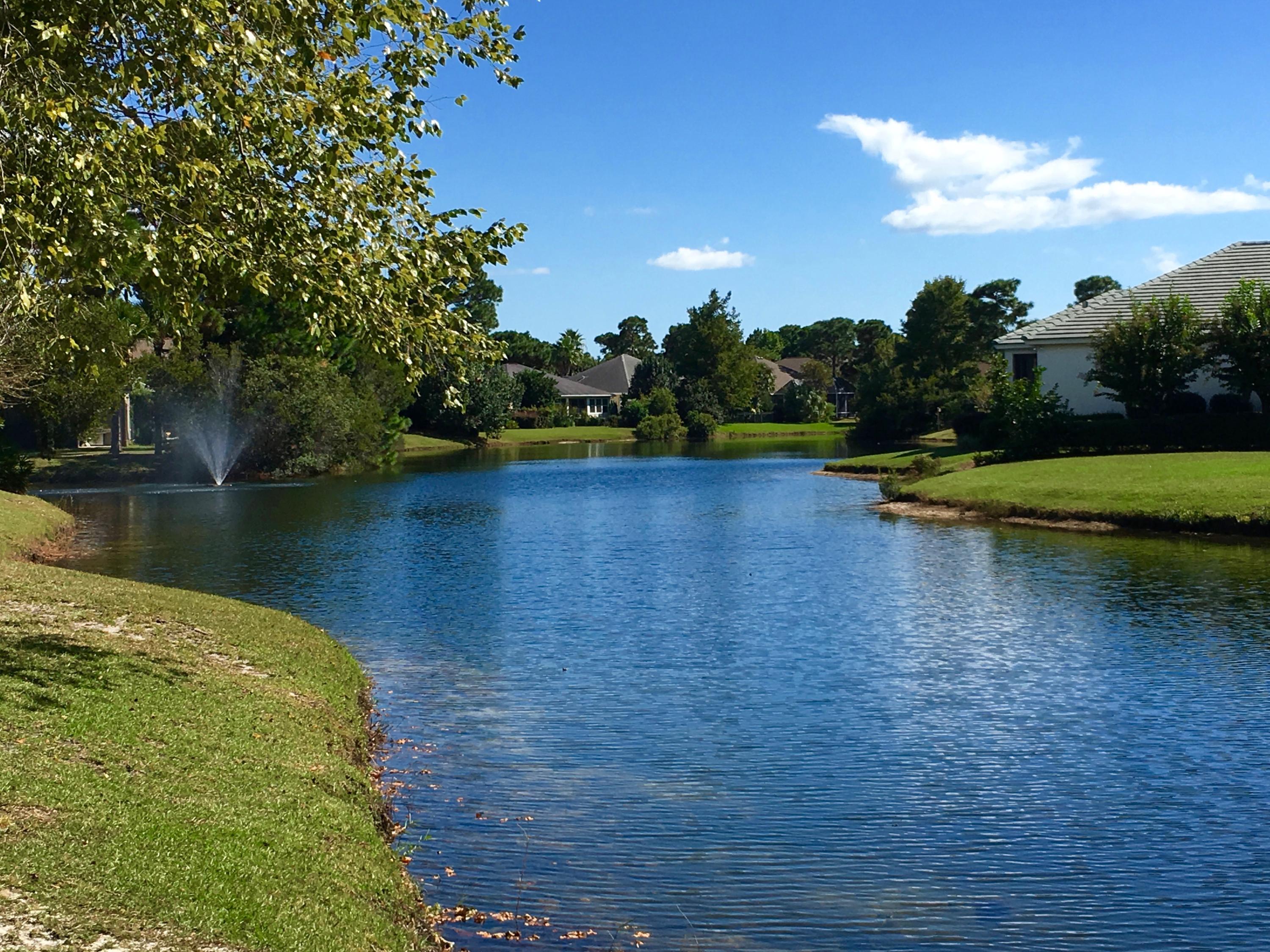 EMERALD LAKES PH III - Residential