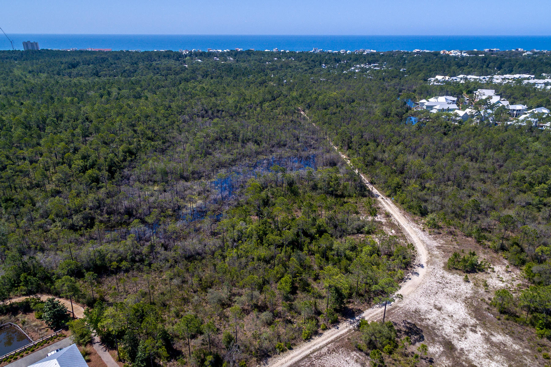 NATUREWALK AT SEAGROVE - Residential