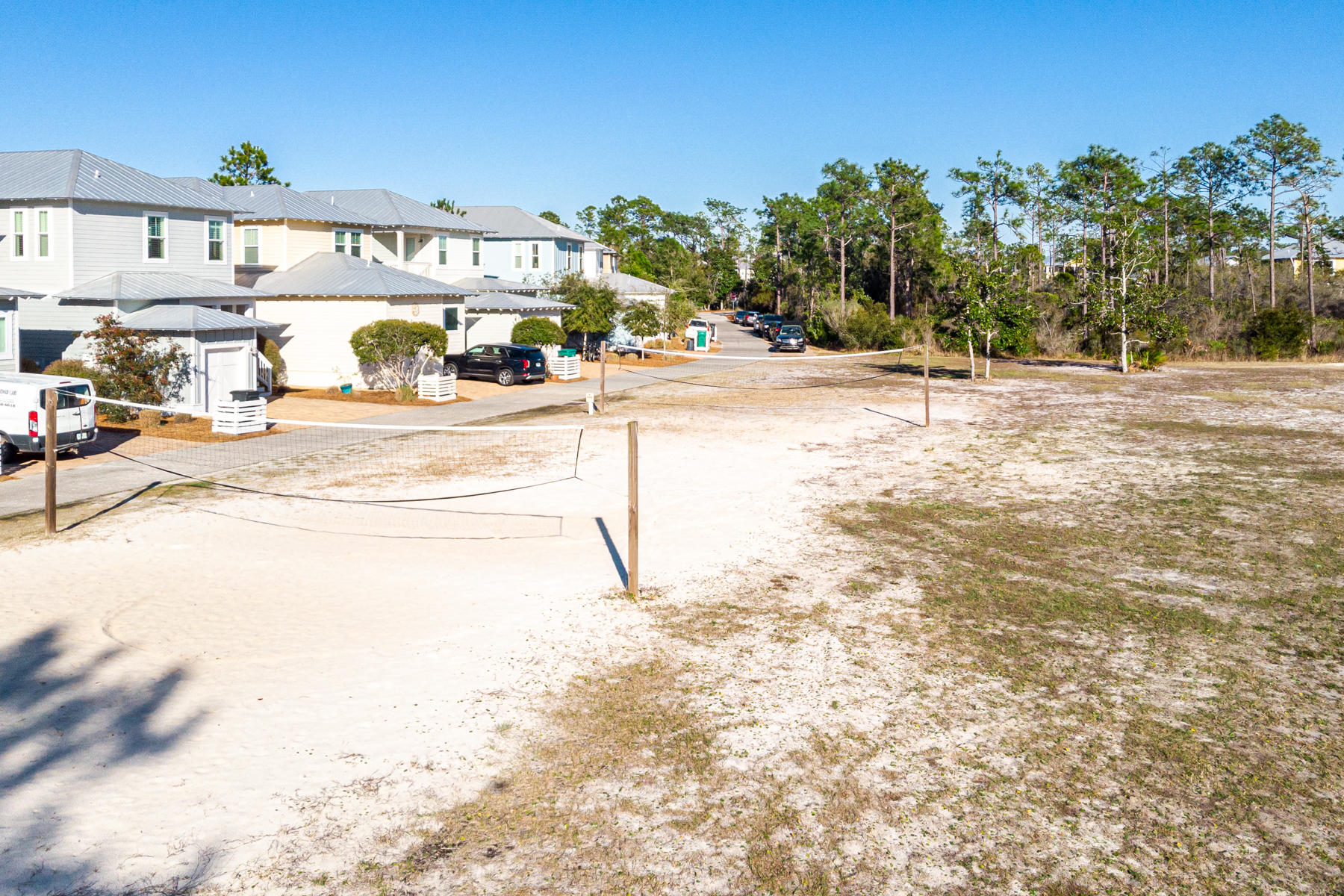 NATUREWALK AT SEAGROVE - Residential