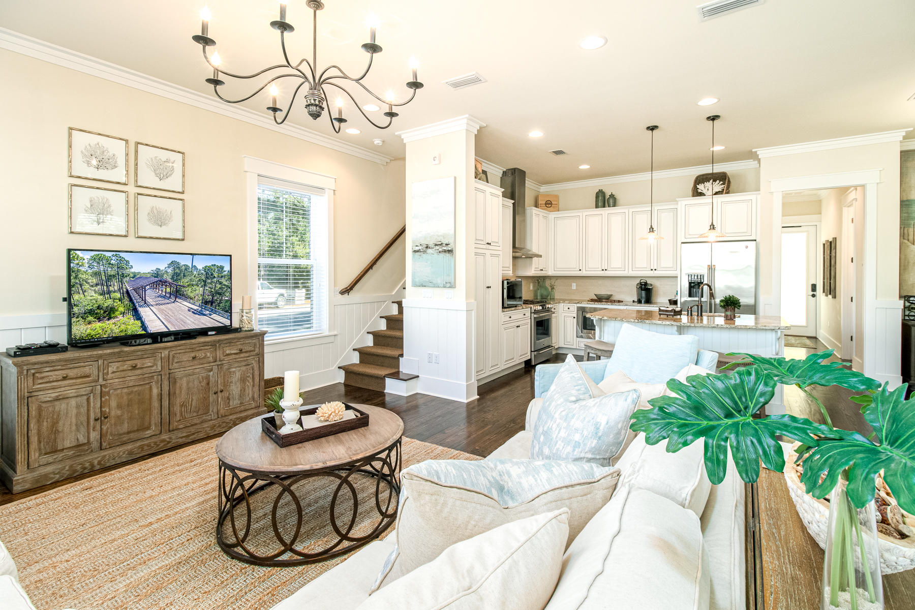 NATUREWALK AT SEAGROVE - Residential