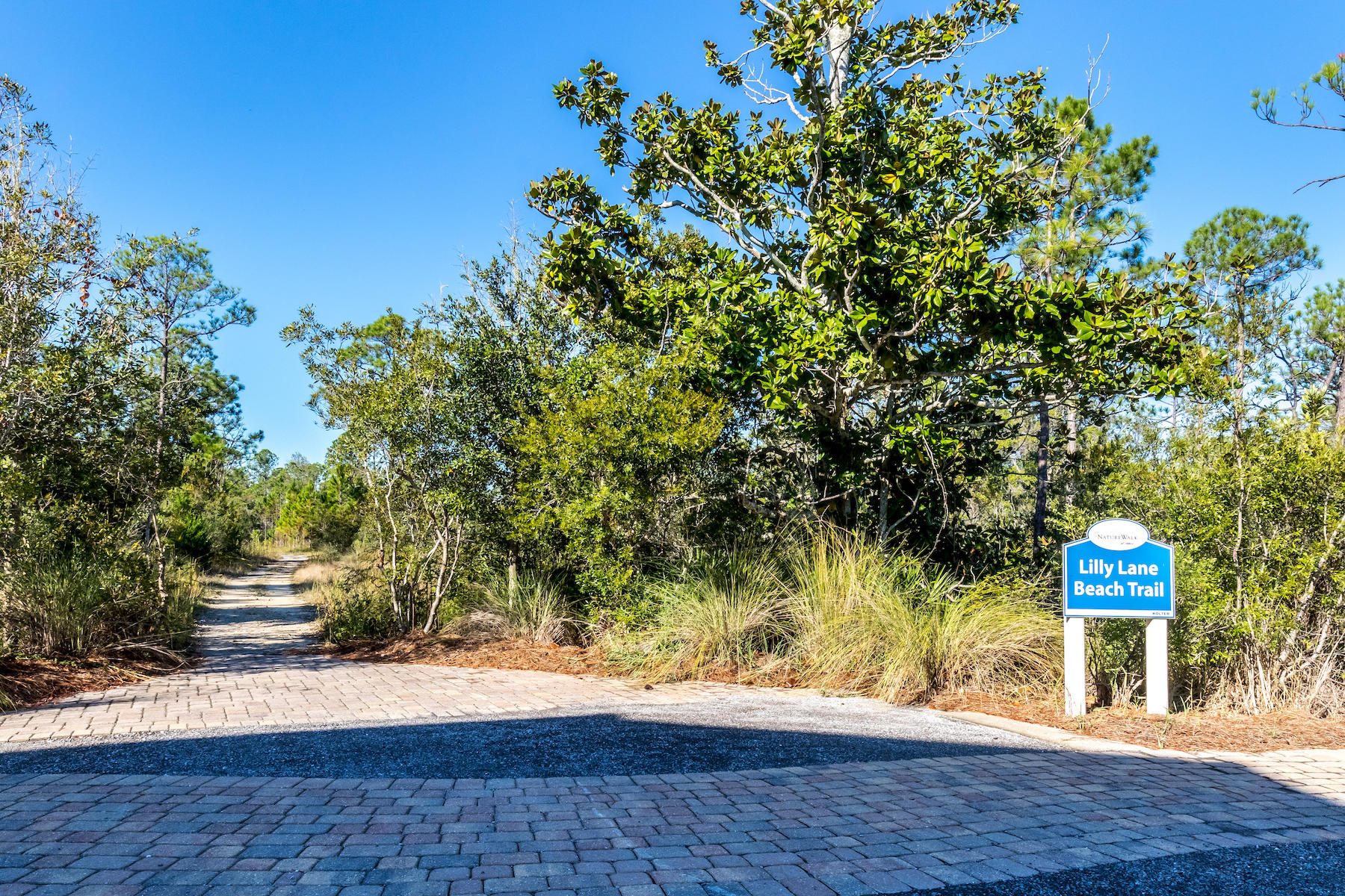 NATUREWALK AT SEAGROVE - Residential
