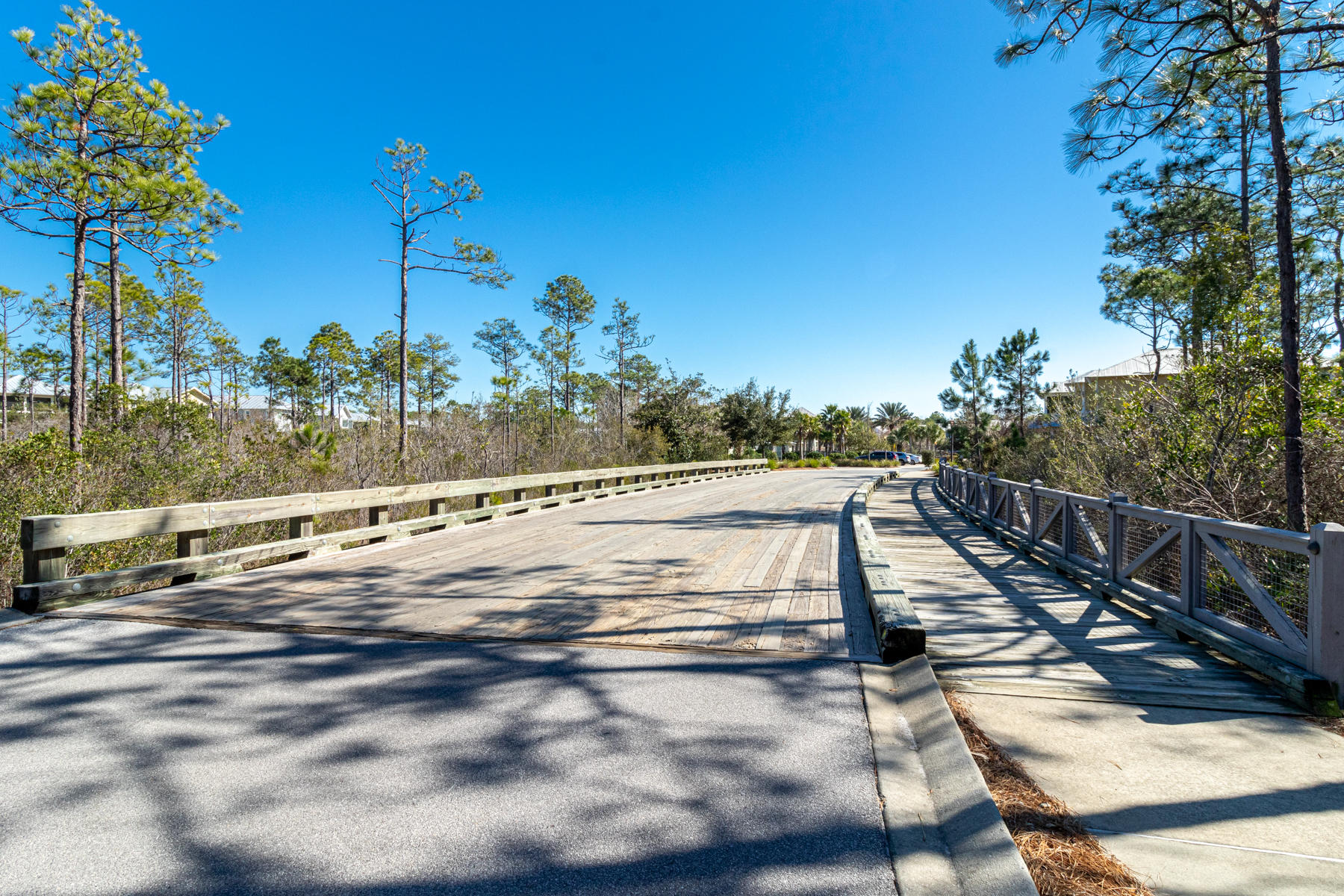 NATUREWALK AT SEAGROVE - Residential