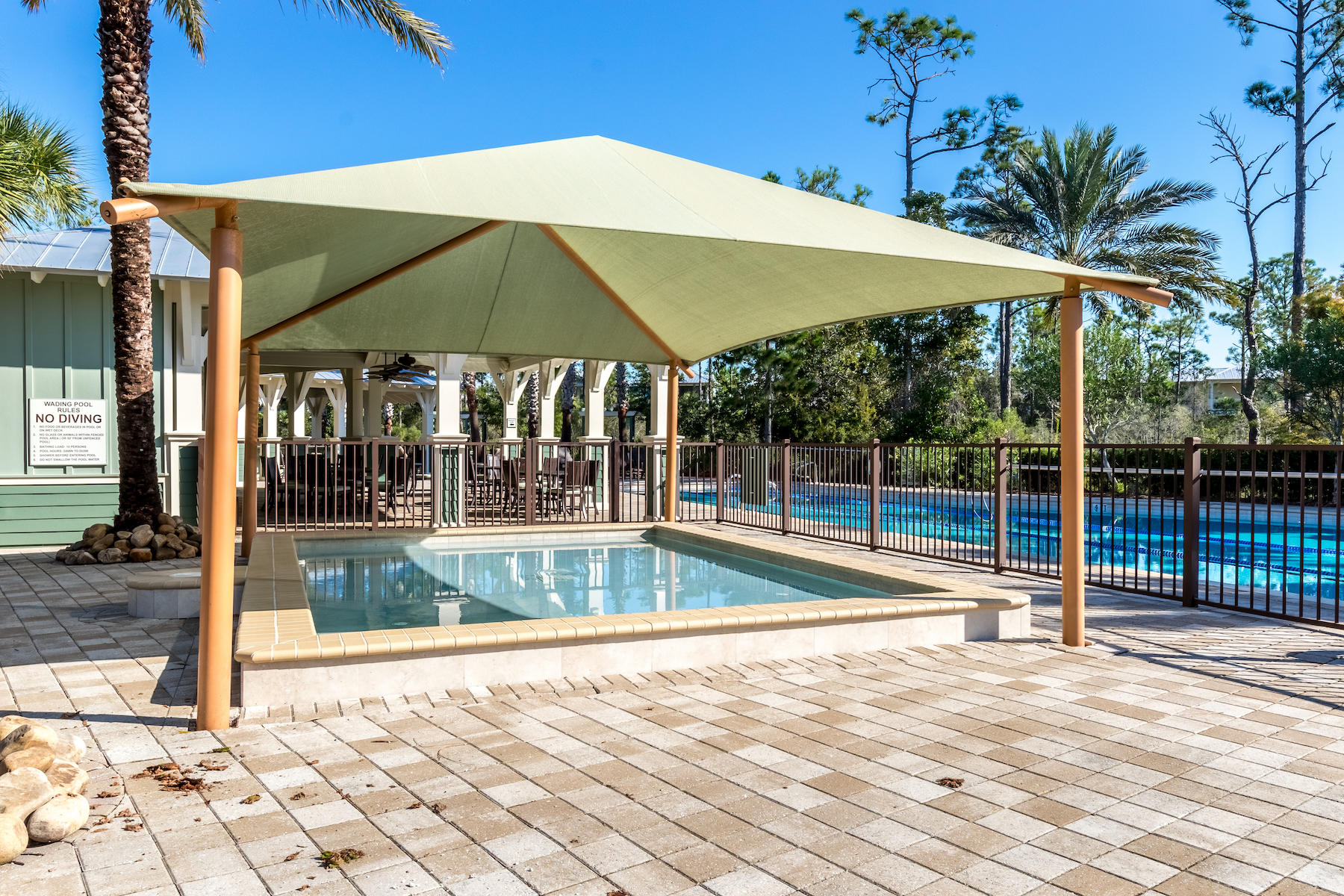 NATUREWALK AT SEAGROVE - Residential