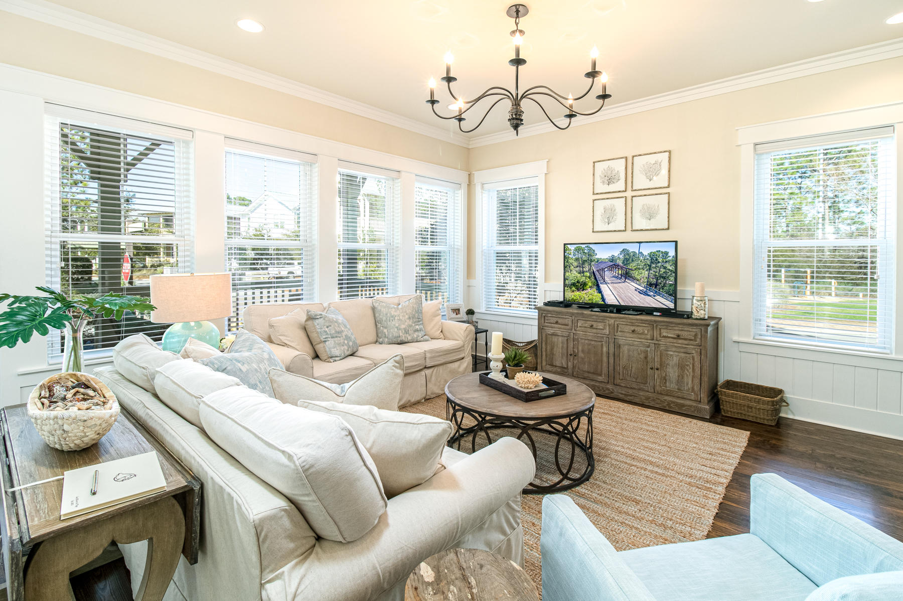 NATUREWALK AT SEAGROVE - Residential