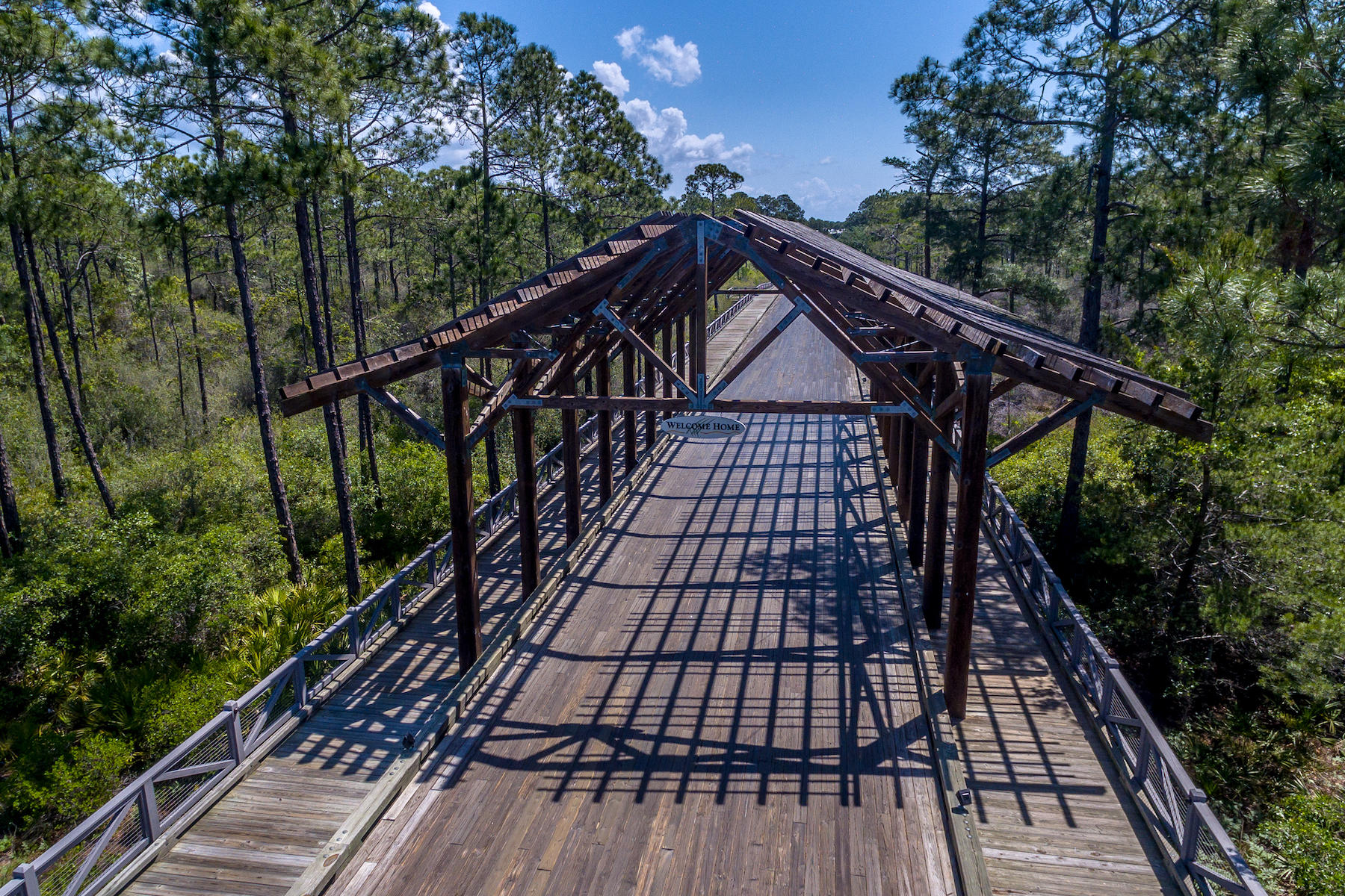 NATUREWALK AT SEAGROVE - Residential