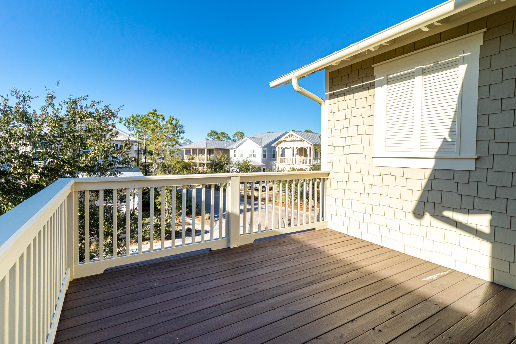 NATUREWALK AT SEAGROVE - Residential