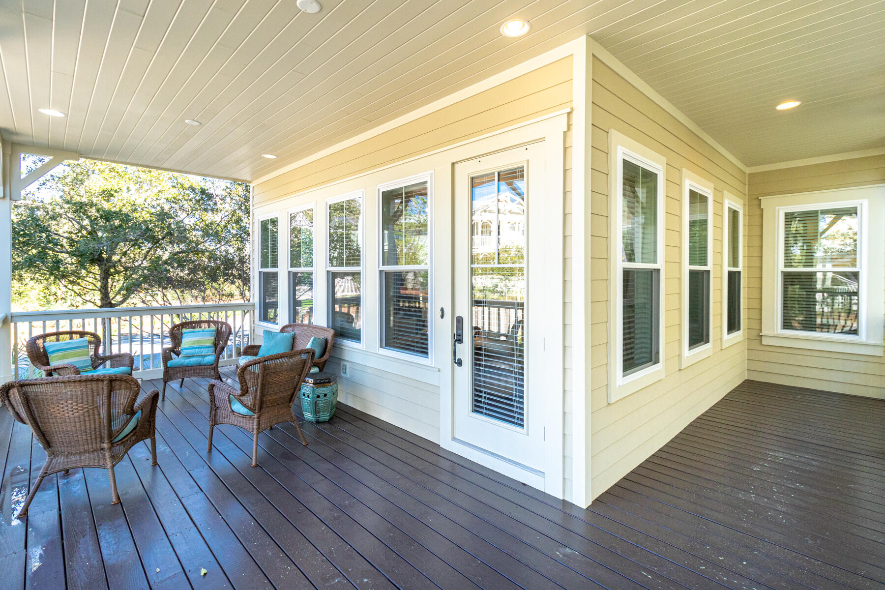NATUREWALK AT SEAGROVE - Residential