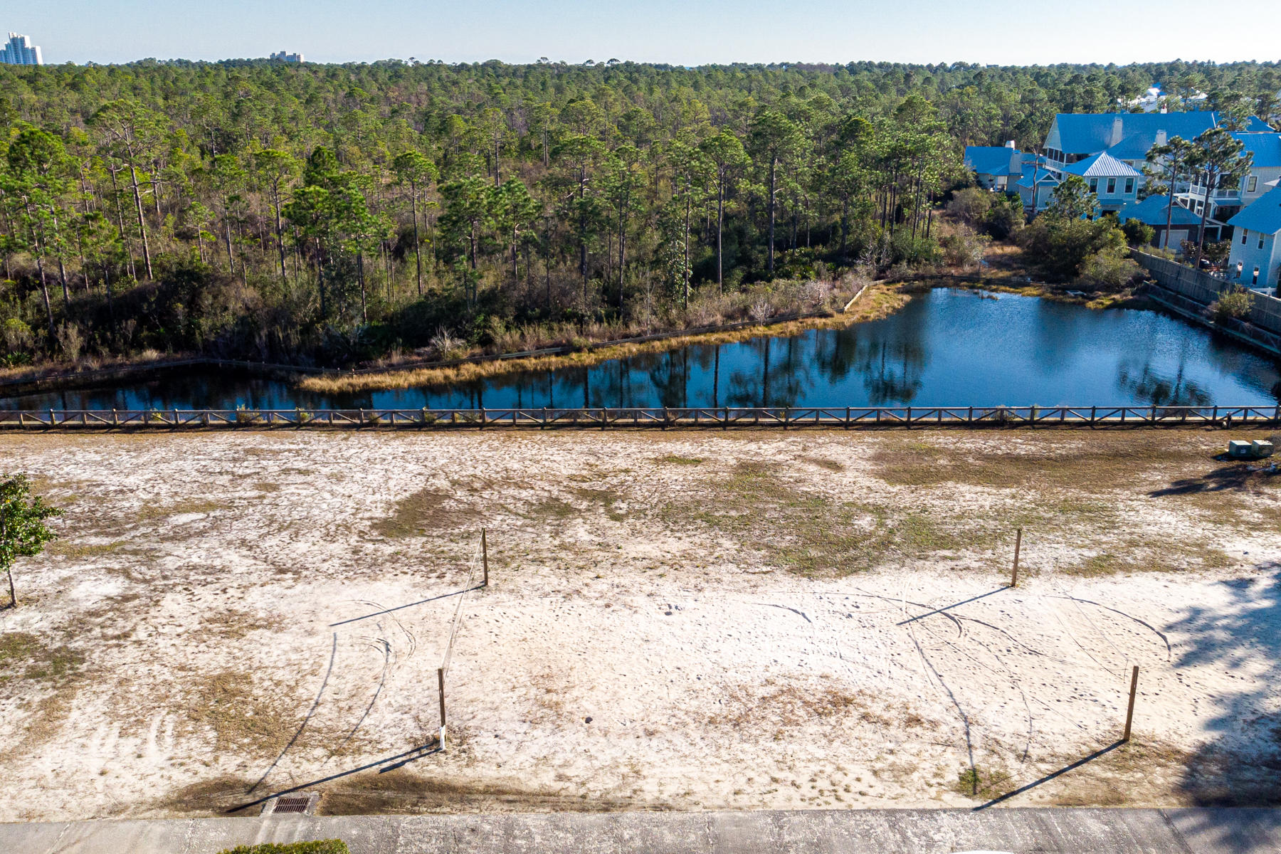 NATUREWALK AT SEAGROVE - Residential