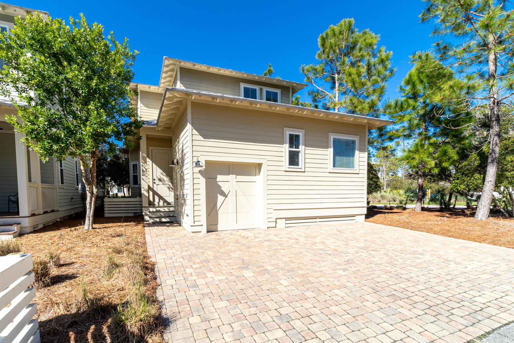 NATUREWALK AT SEAGROVE - Residential
