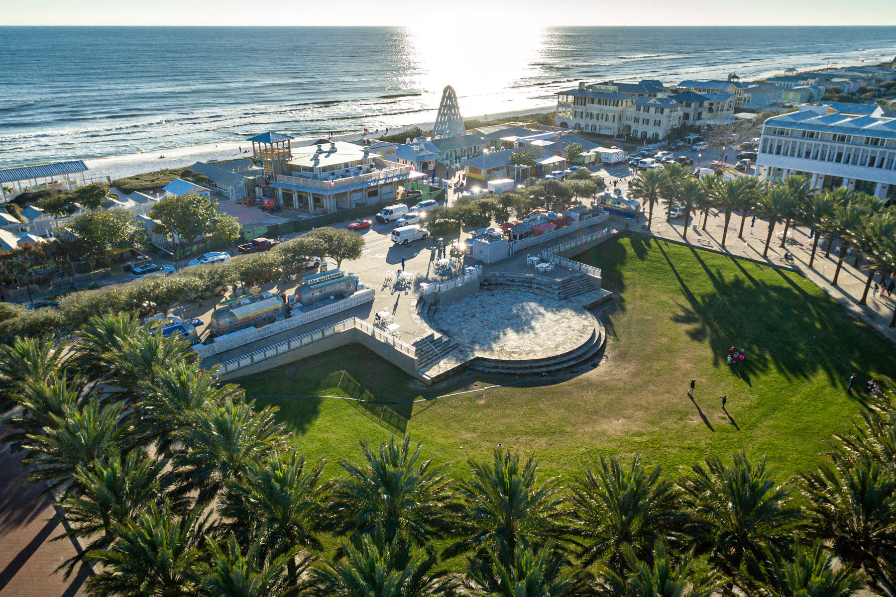 NATUREWALK AT SEAGROVE - Residential
