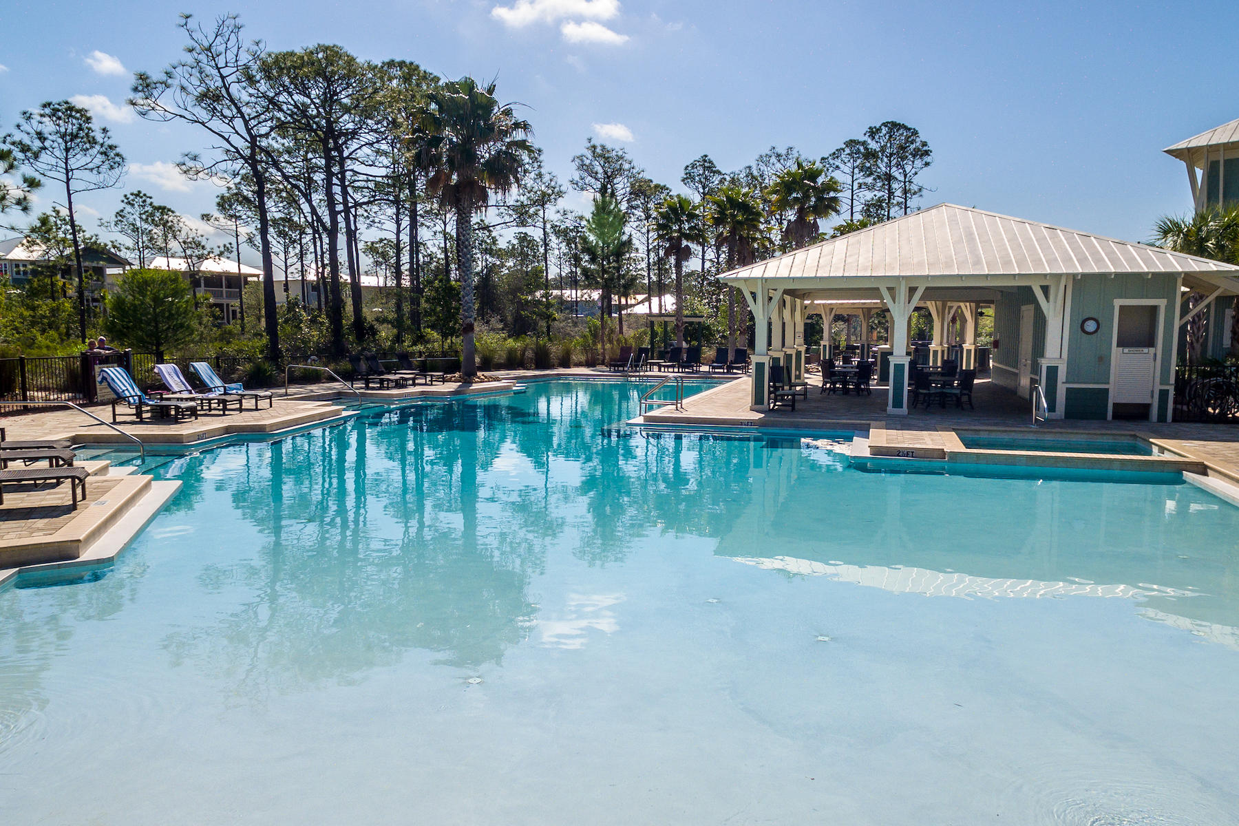 NATUREWALK AT SEAGROVE - Residential