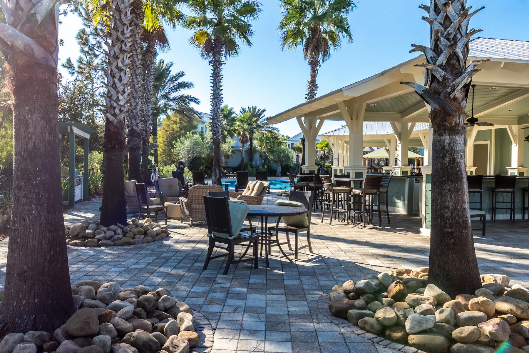 NATUREWALK AT SEAGROVE - Residential