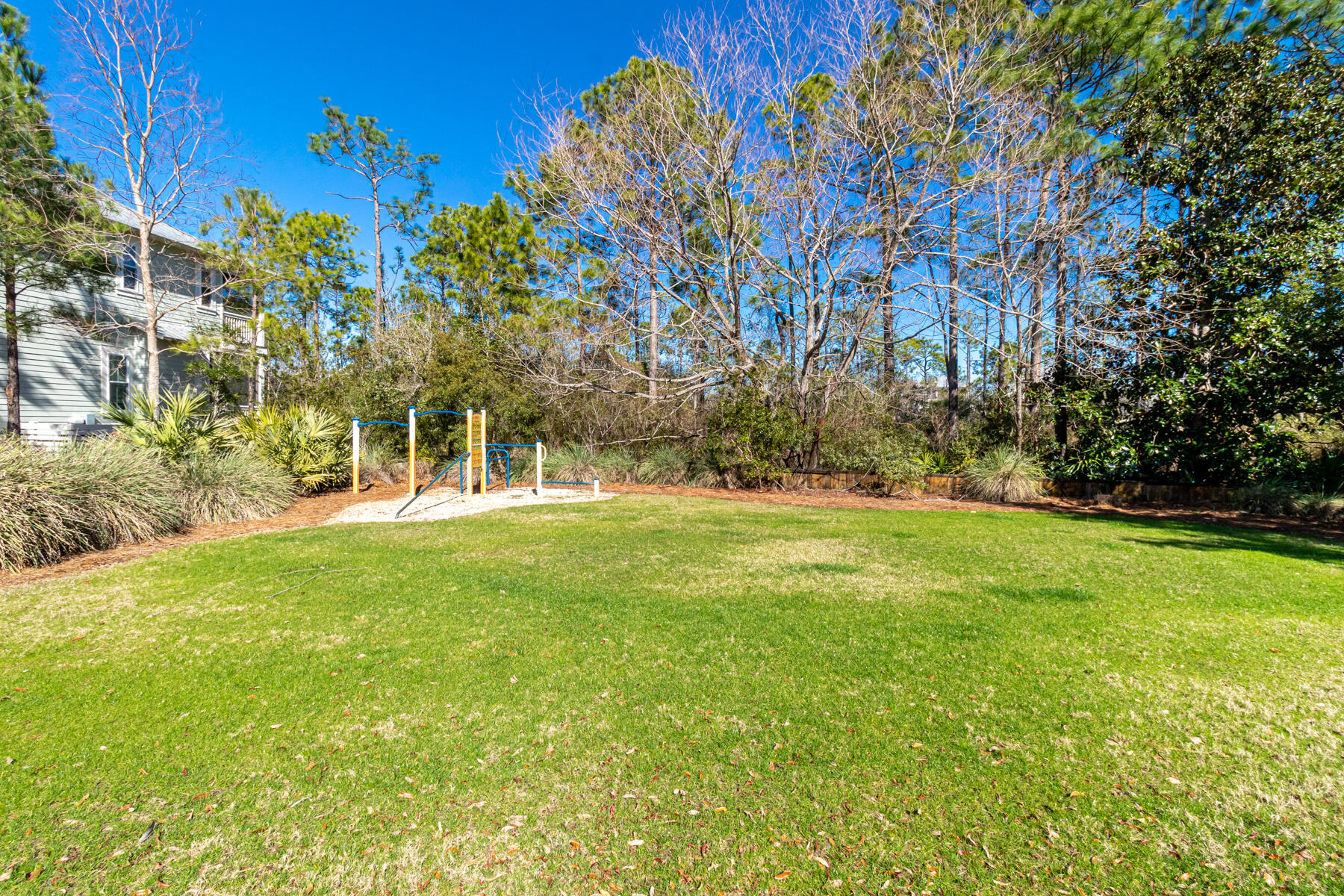 NATUREWALK AT SEAGROVE - Residential