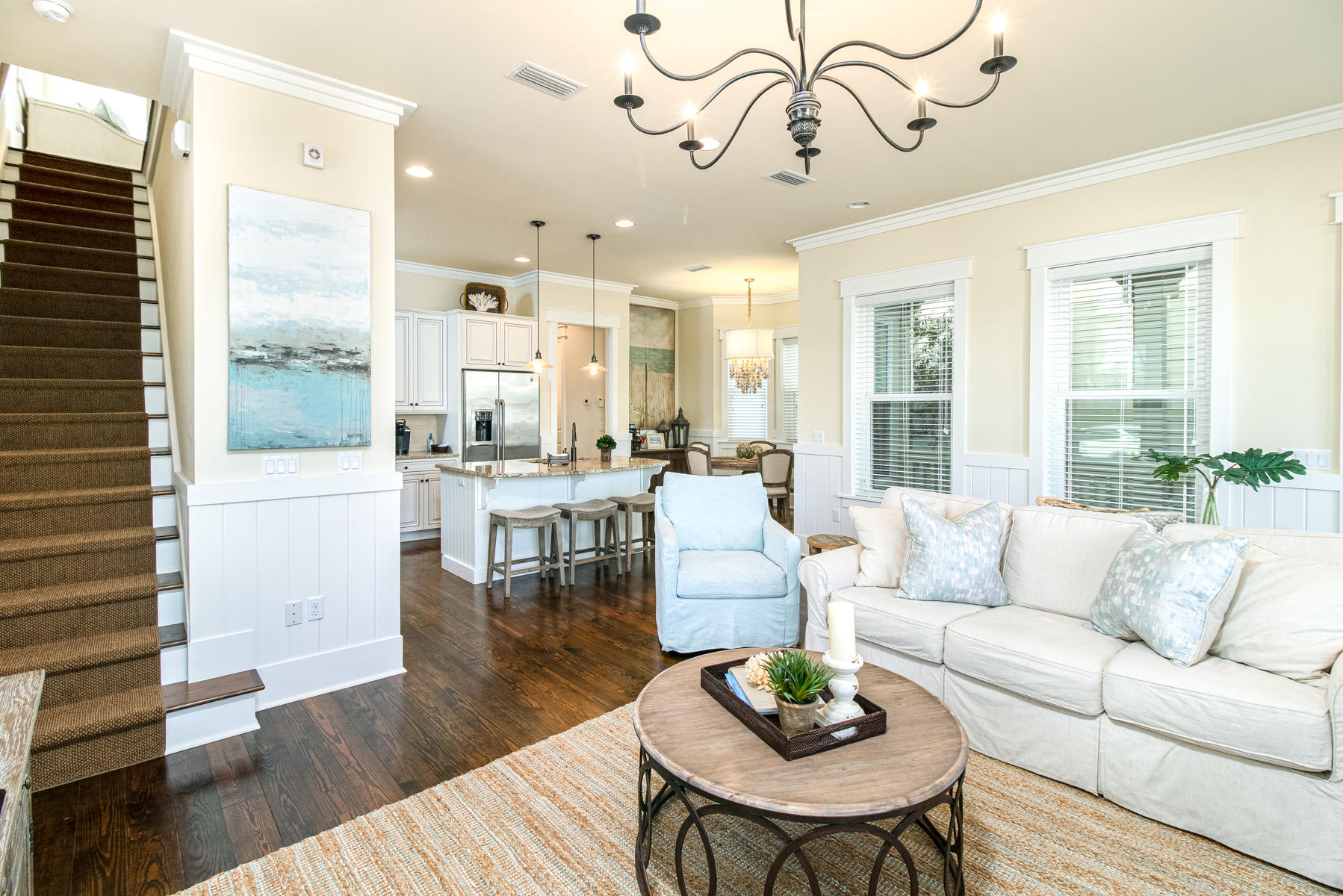 NATUREWALK AT SEAGROVE - Residential
