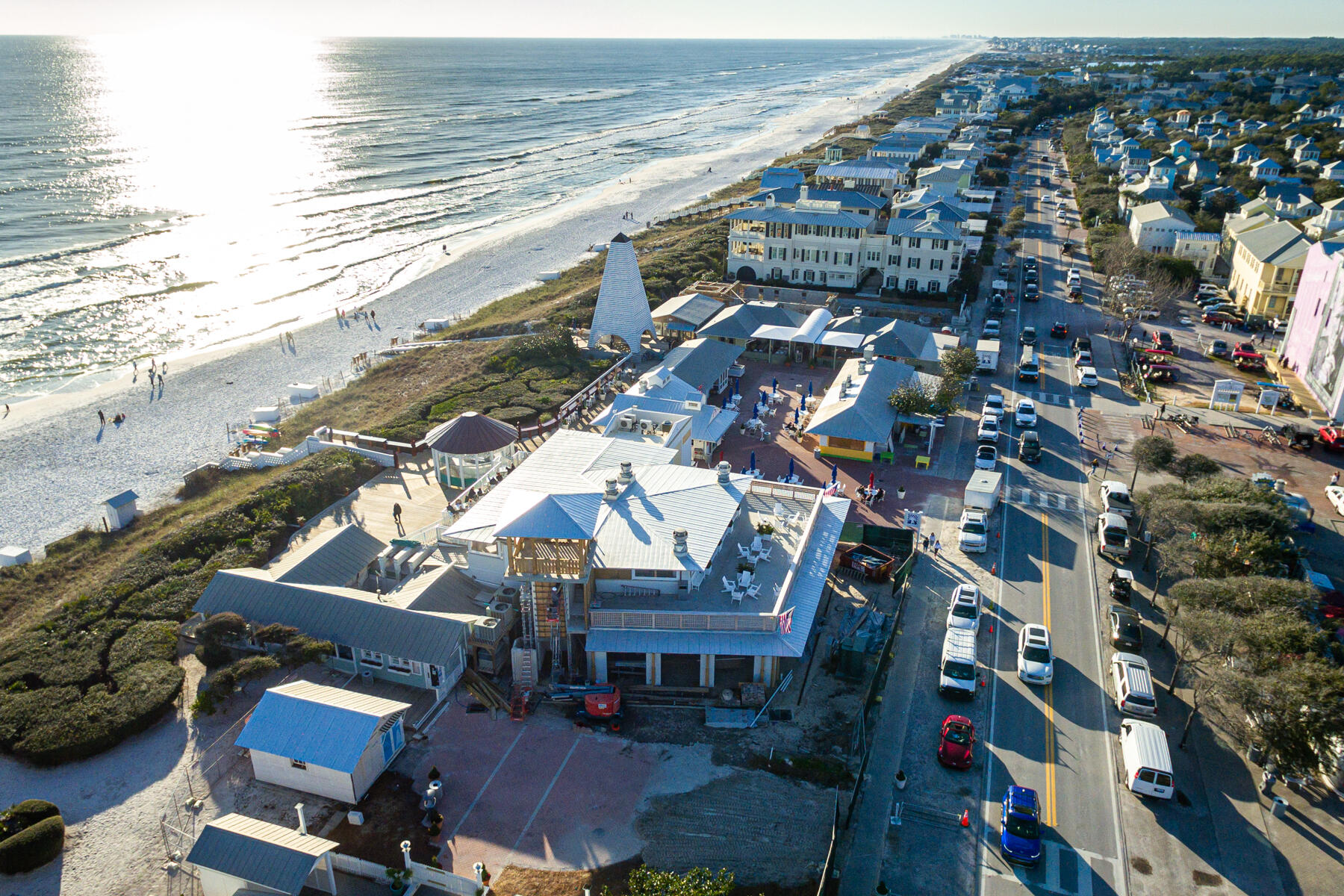 NATUREWALK AT SEAGROVE - Residential