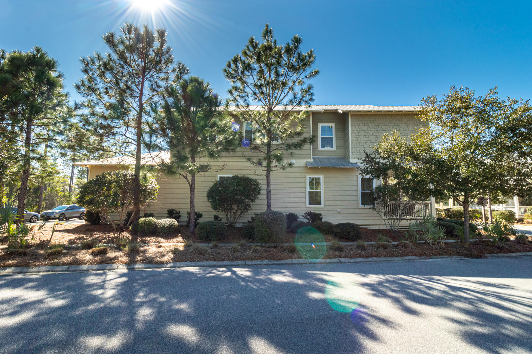 NATUREWALK AT SEAGROVE - Residential