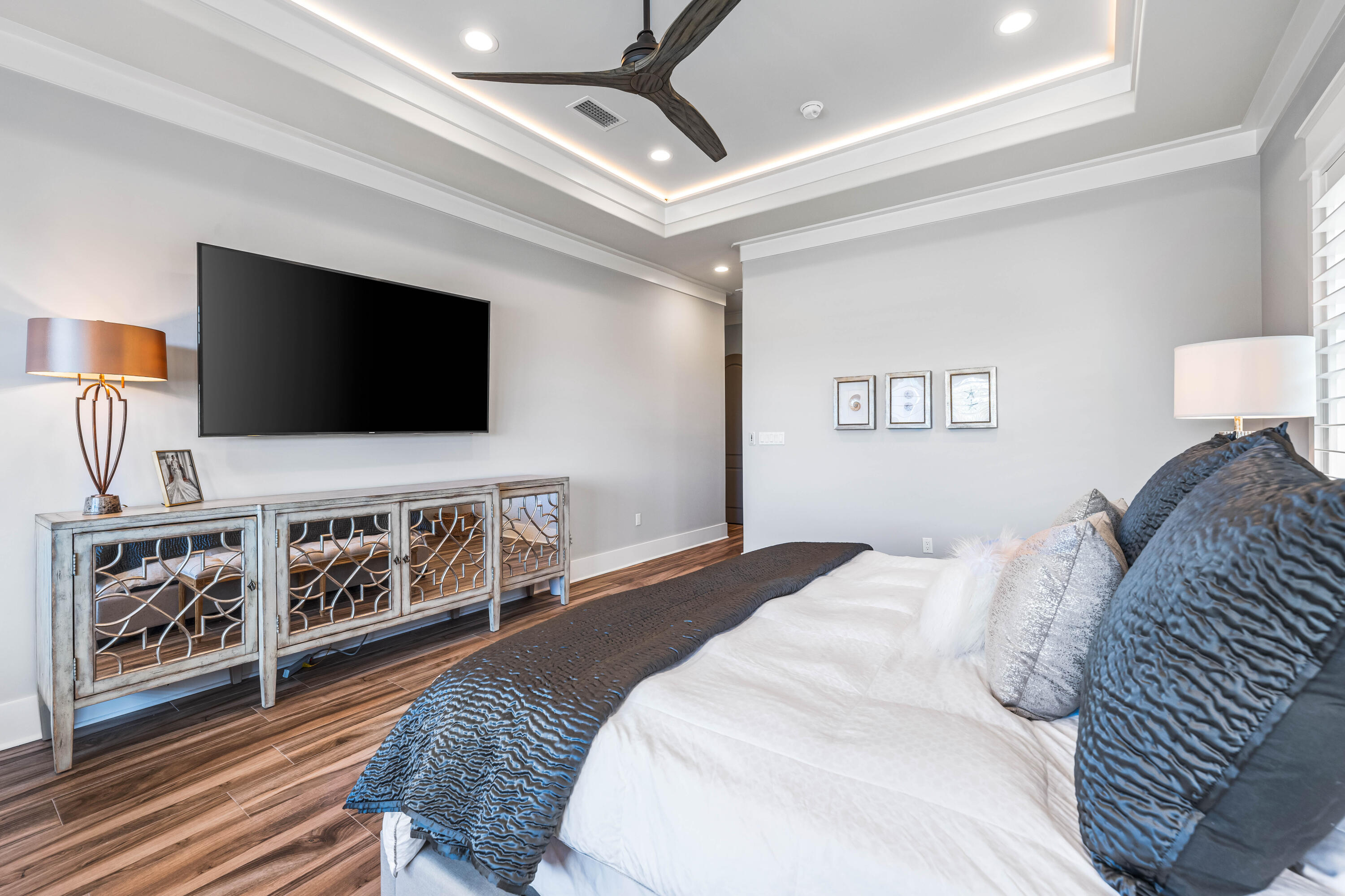 BELLAMAR AT GULF PLACE - Residential